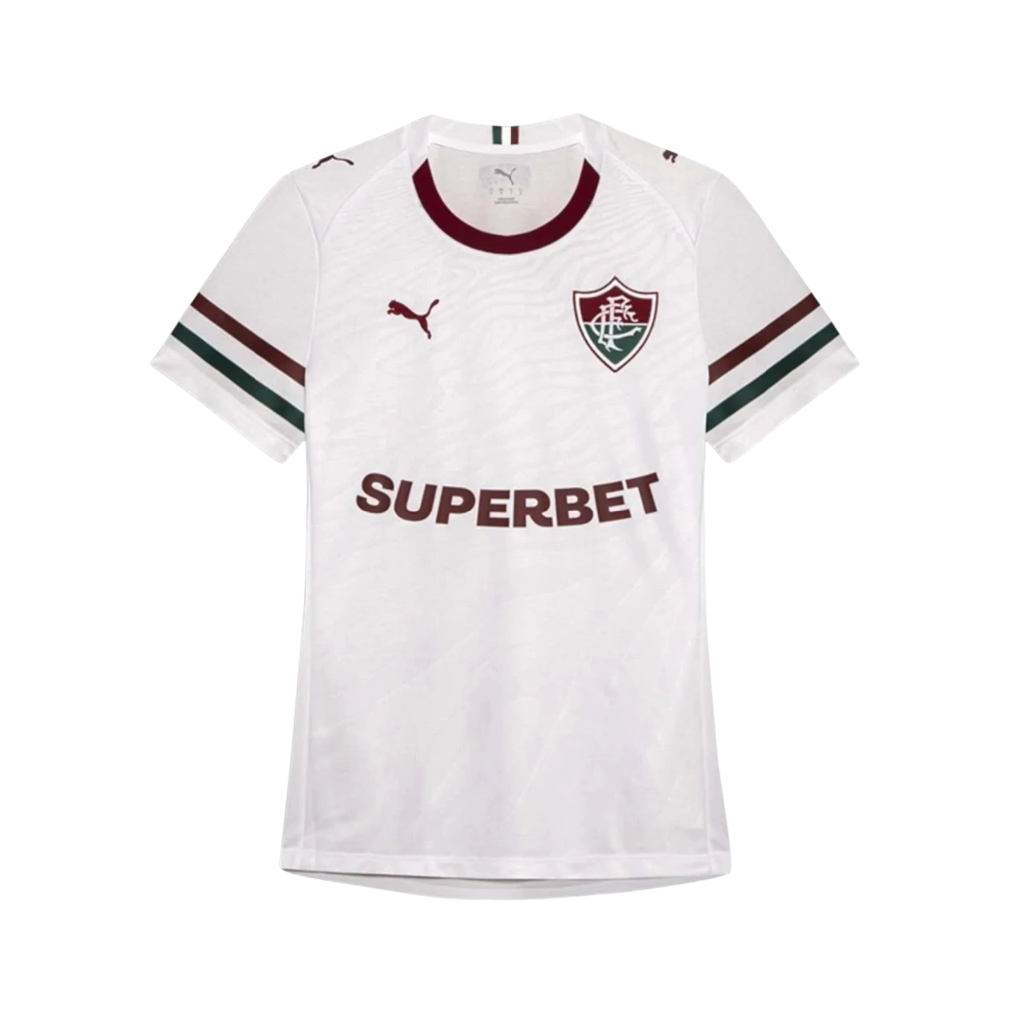 Fluminense Alternativa 26/27 - Versão Feminina