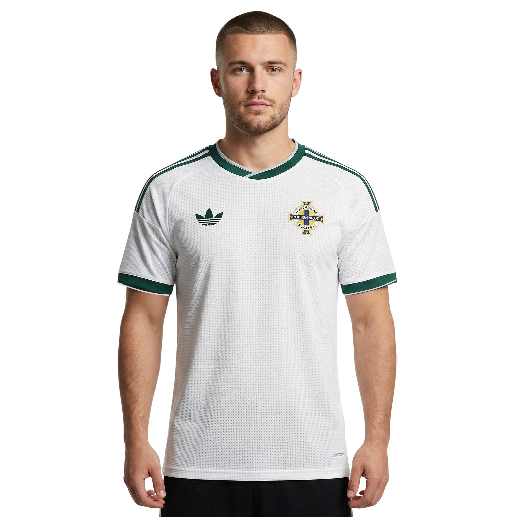 Irlanda do Norte Alternativa 26/27 - Mundial 2026