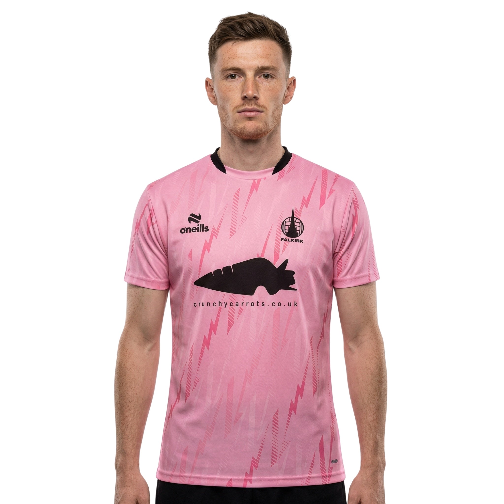 Falkirk Guarda-Redes 25/26