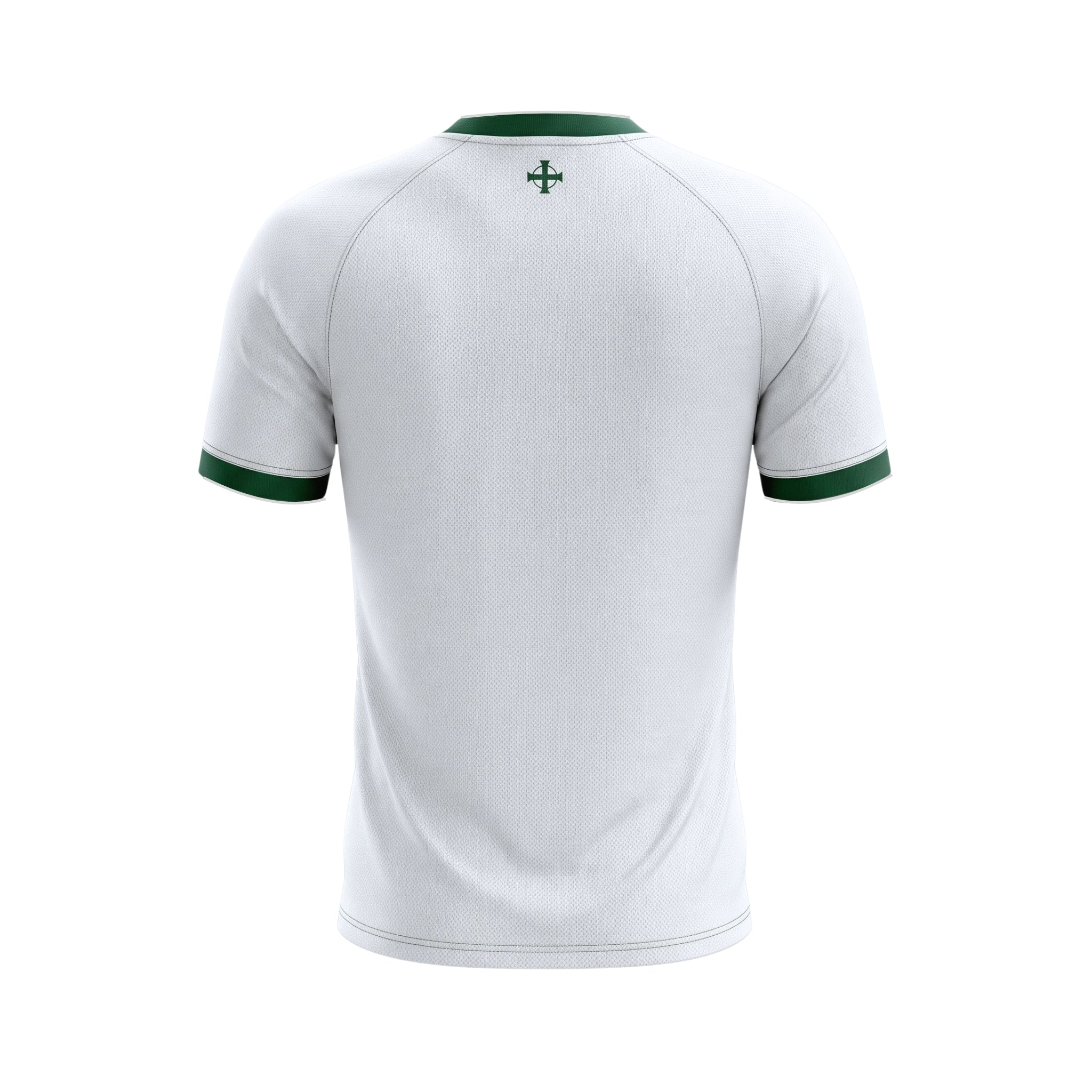 Irlanda do Norte Alternativa 26/27 - Mundial 2026