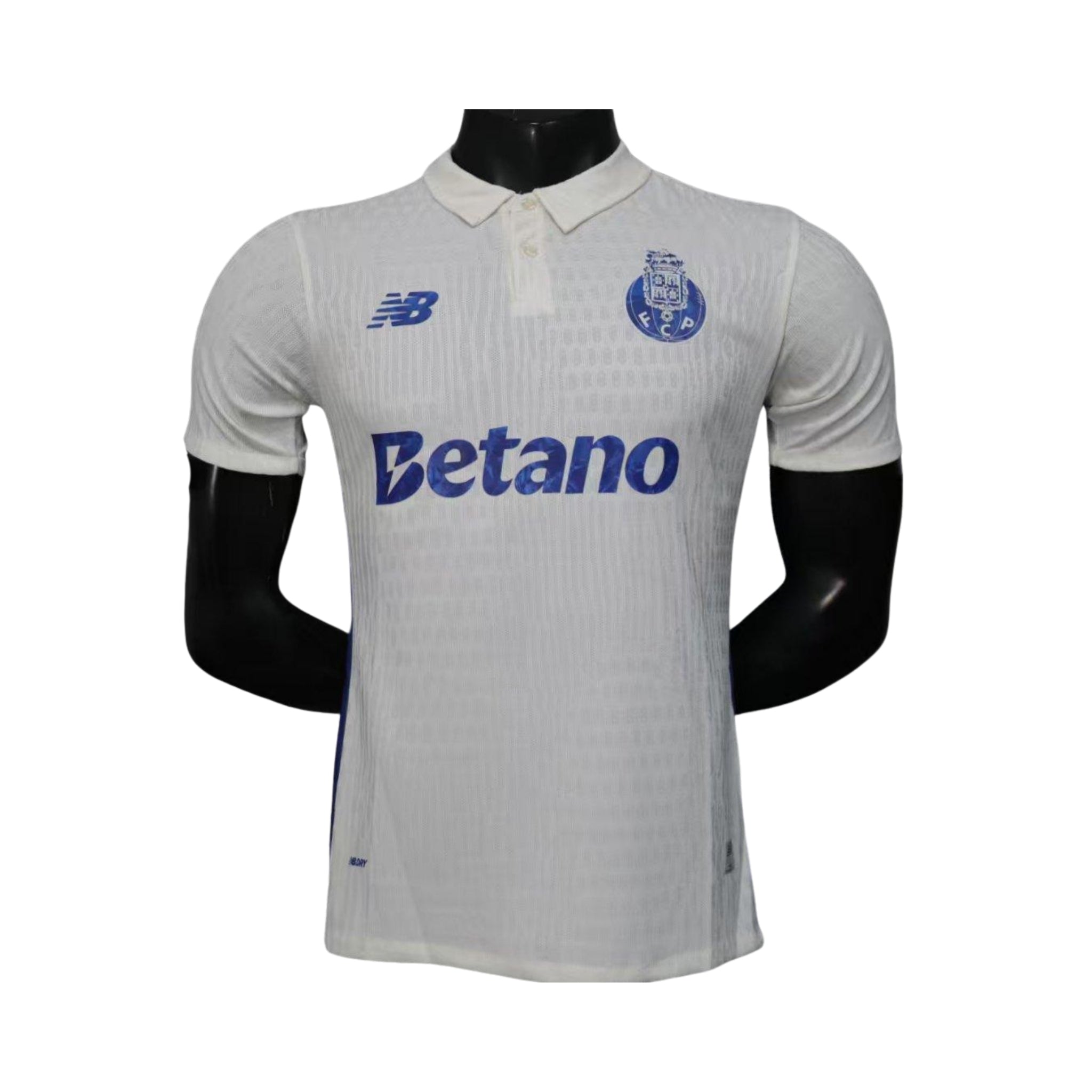 FC Porto Terceiro 25/26 - Versão Jogador