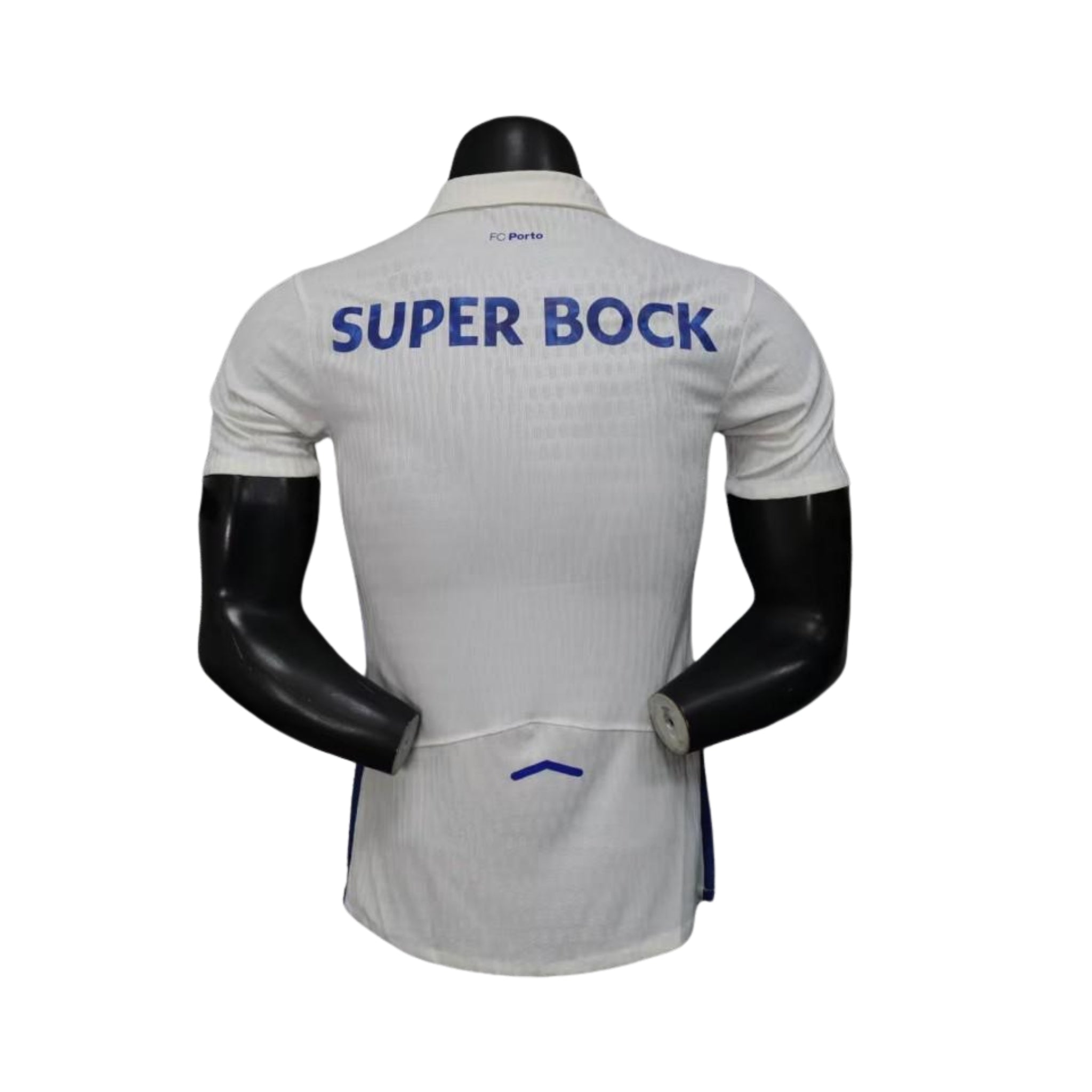 FC Porto Terceiro 25/26 - Versão Jogador