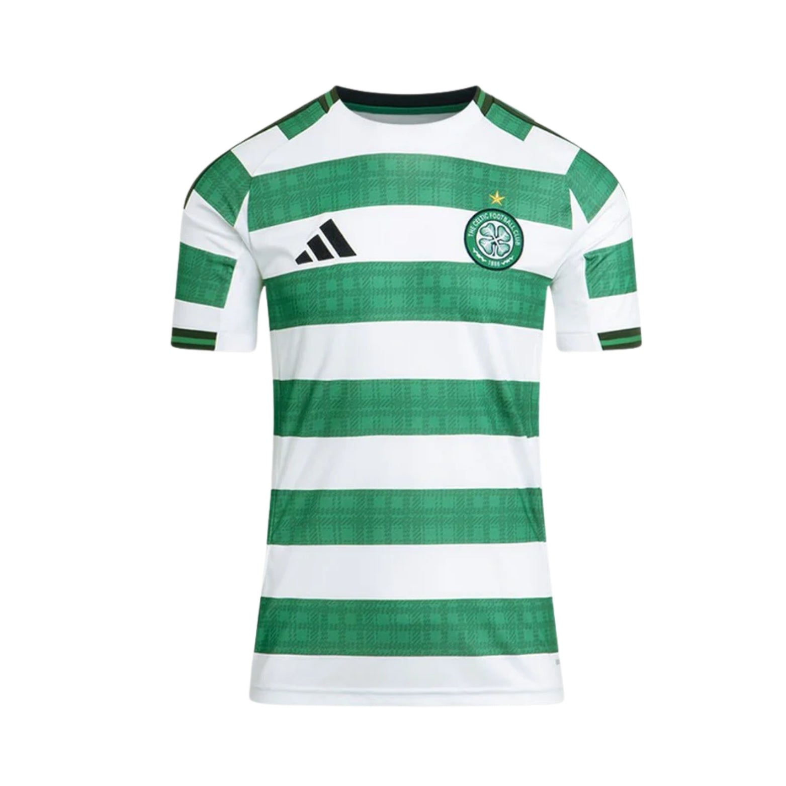 Celtic Principal 25/26 - Sem Patrocínios