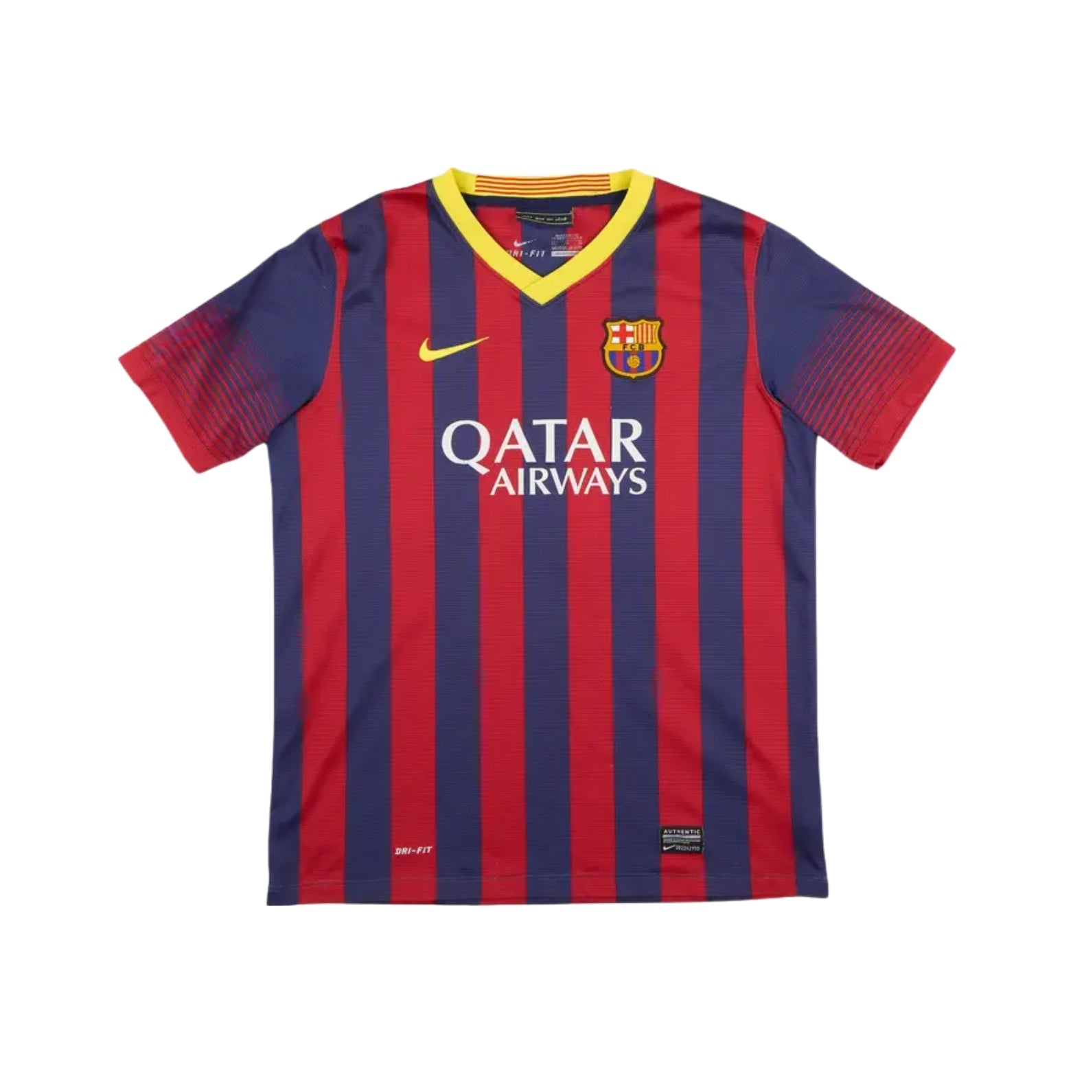 Barcelona Principal 13/14
