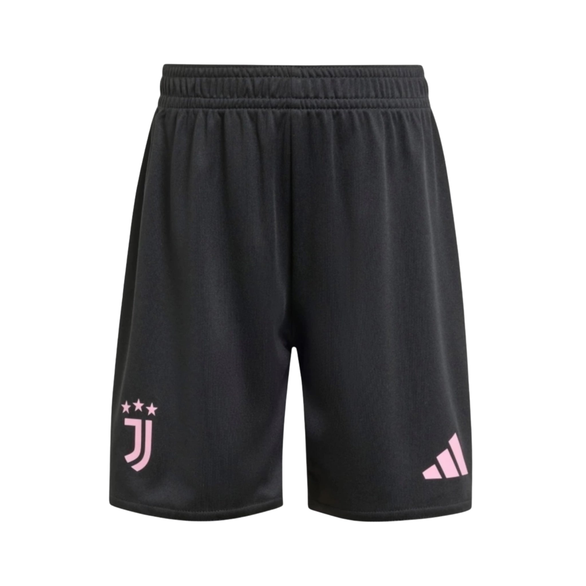 Calções - Juventus Principal 25/26