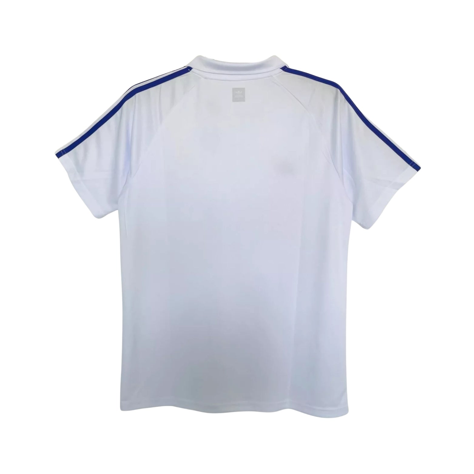 Real Madrid Principal 84/85