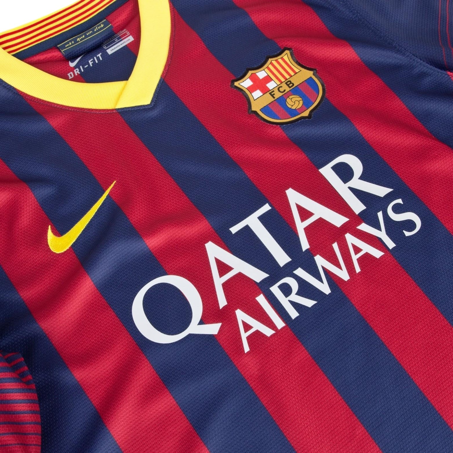 Barcelona Principal 13/14