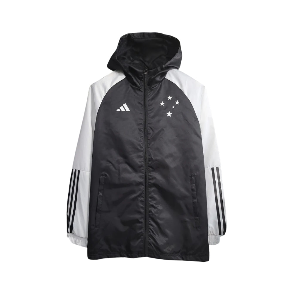 Corta-Vento - Cruzeiro 23/24