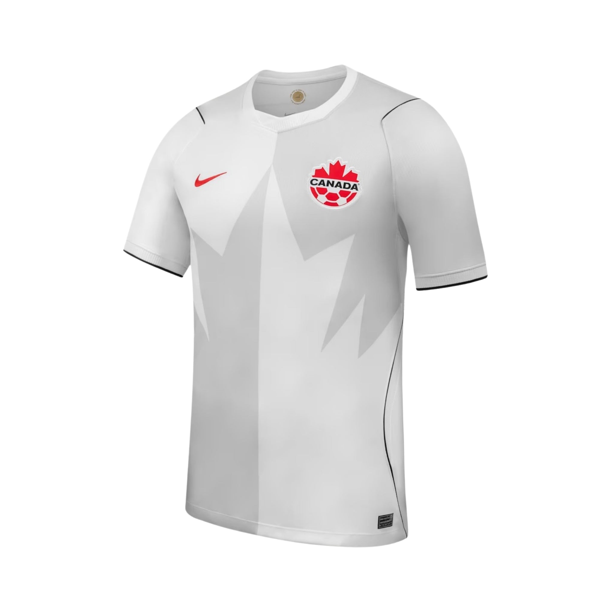 Canada Terceiro 26/27 - Mundial 2026