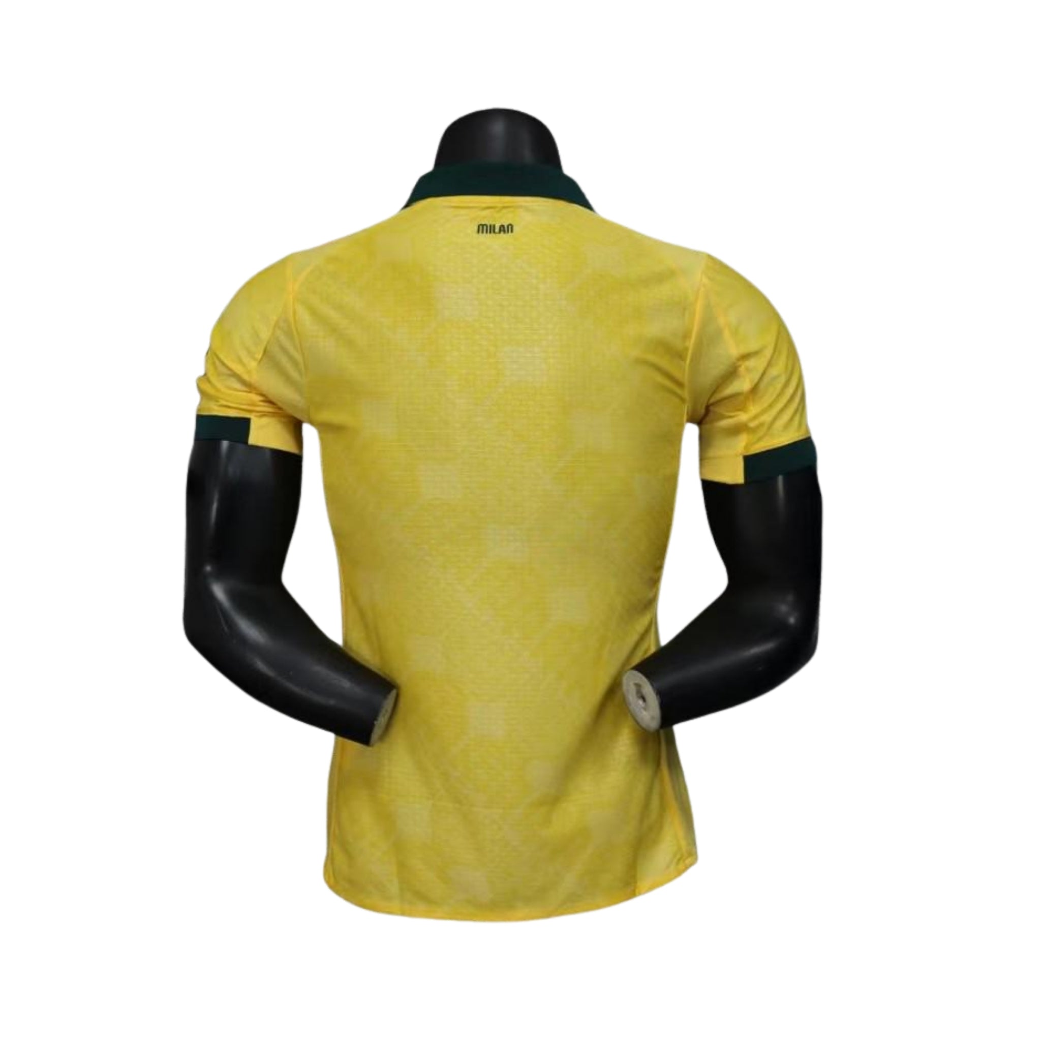 AC Milan Terceiro 25/26 - Versão Jogador