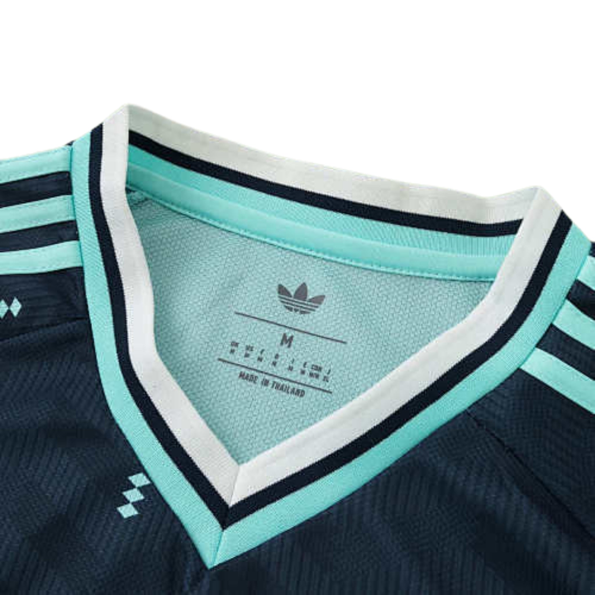 Alemanha Alternativa 26/27 - Mundial 2026