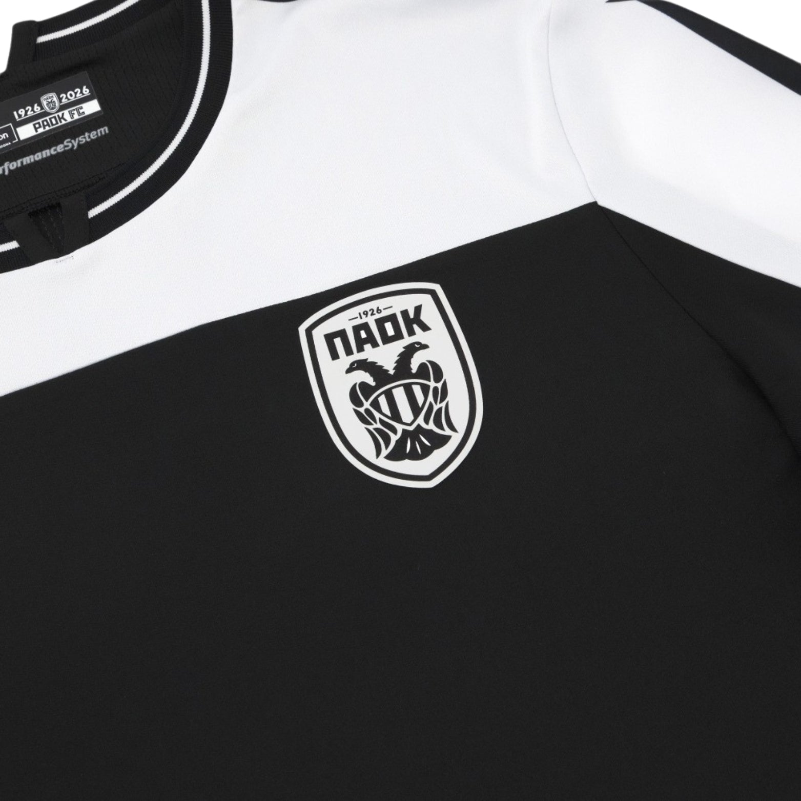 PAOK Alternativa 25/26