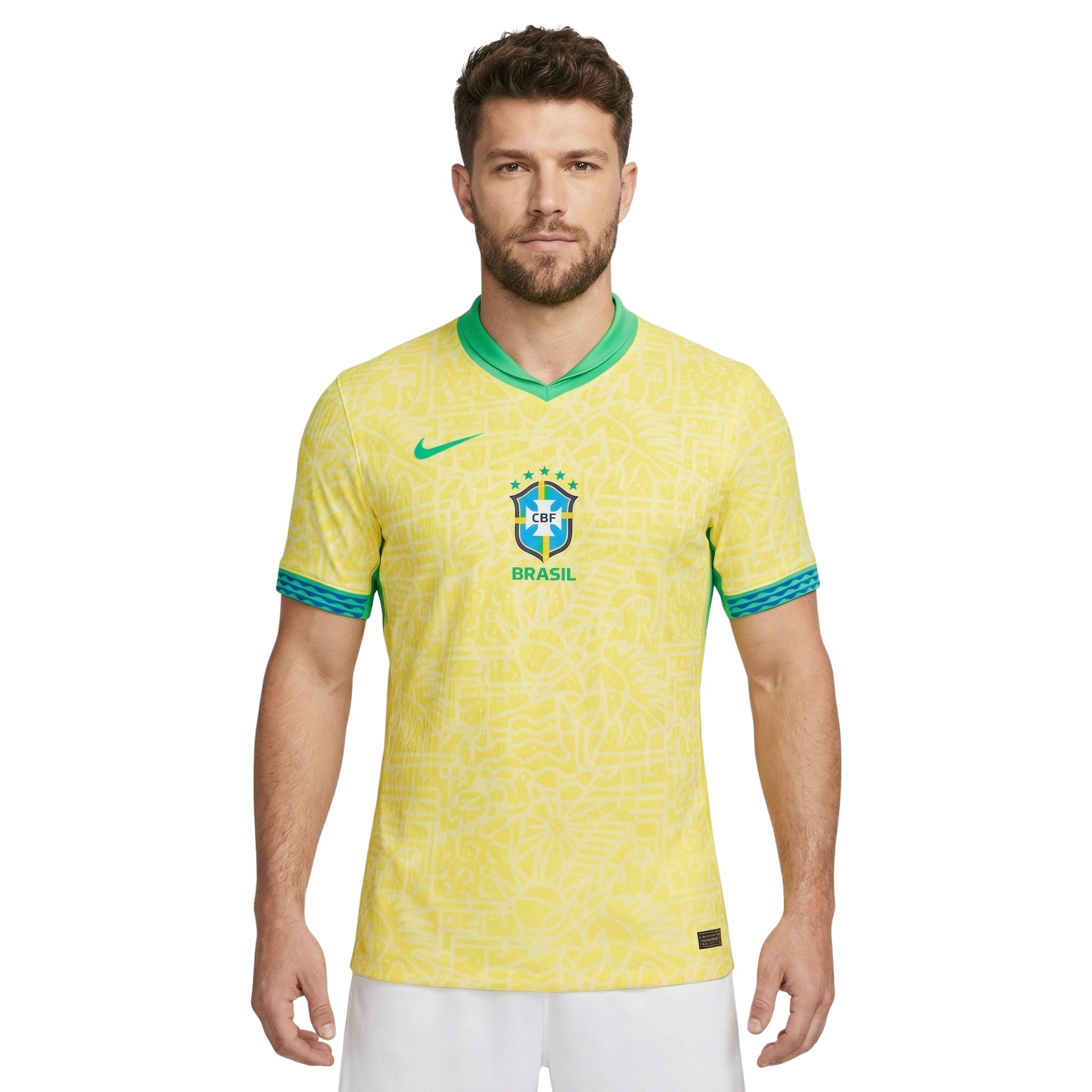 Brasil Principal 24/25 - Copa América 2024