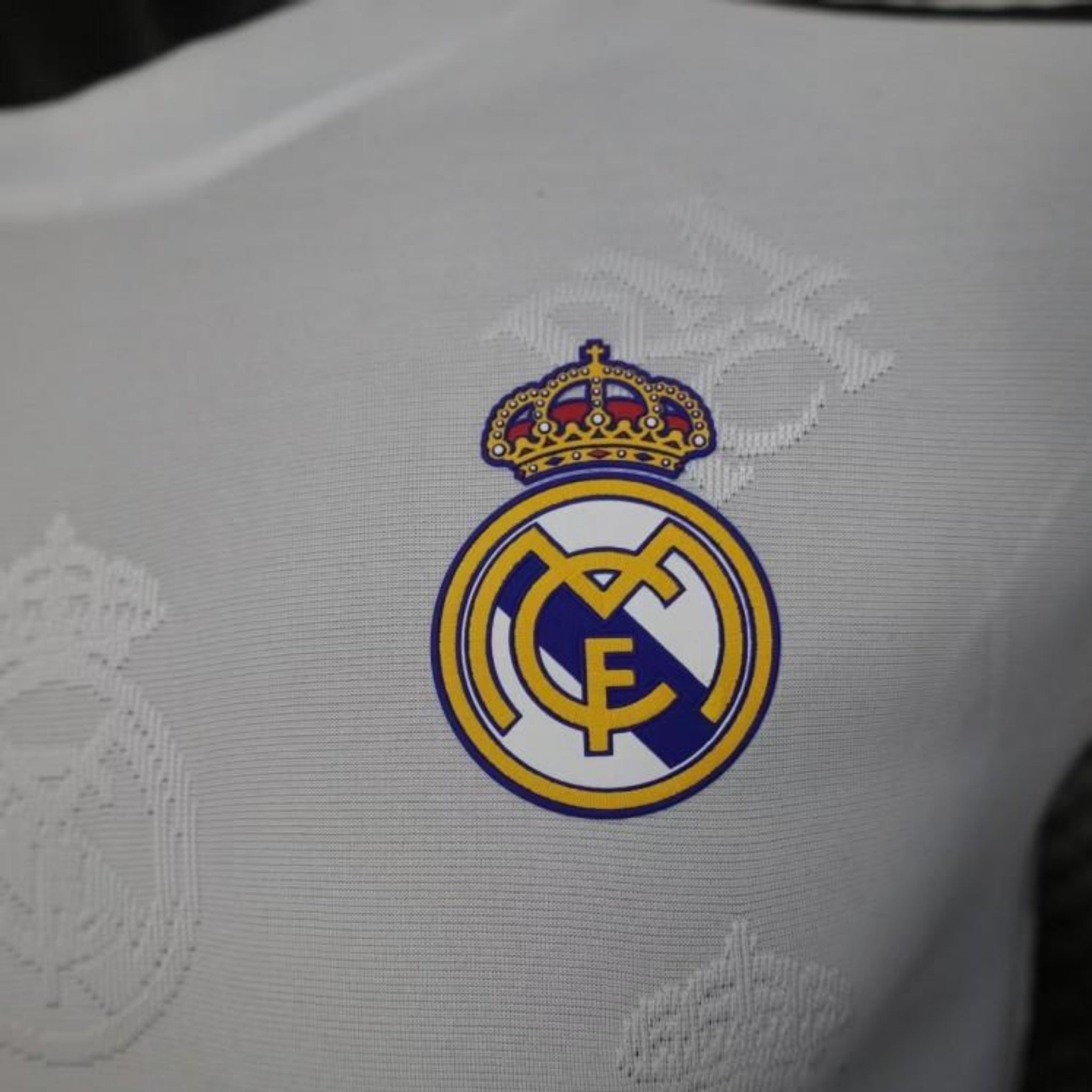 Real Madrid Edição Especial 25/26 - Versão Jogador