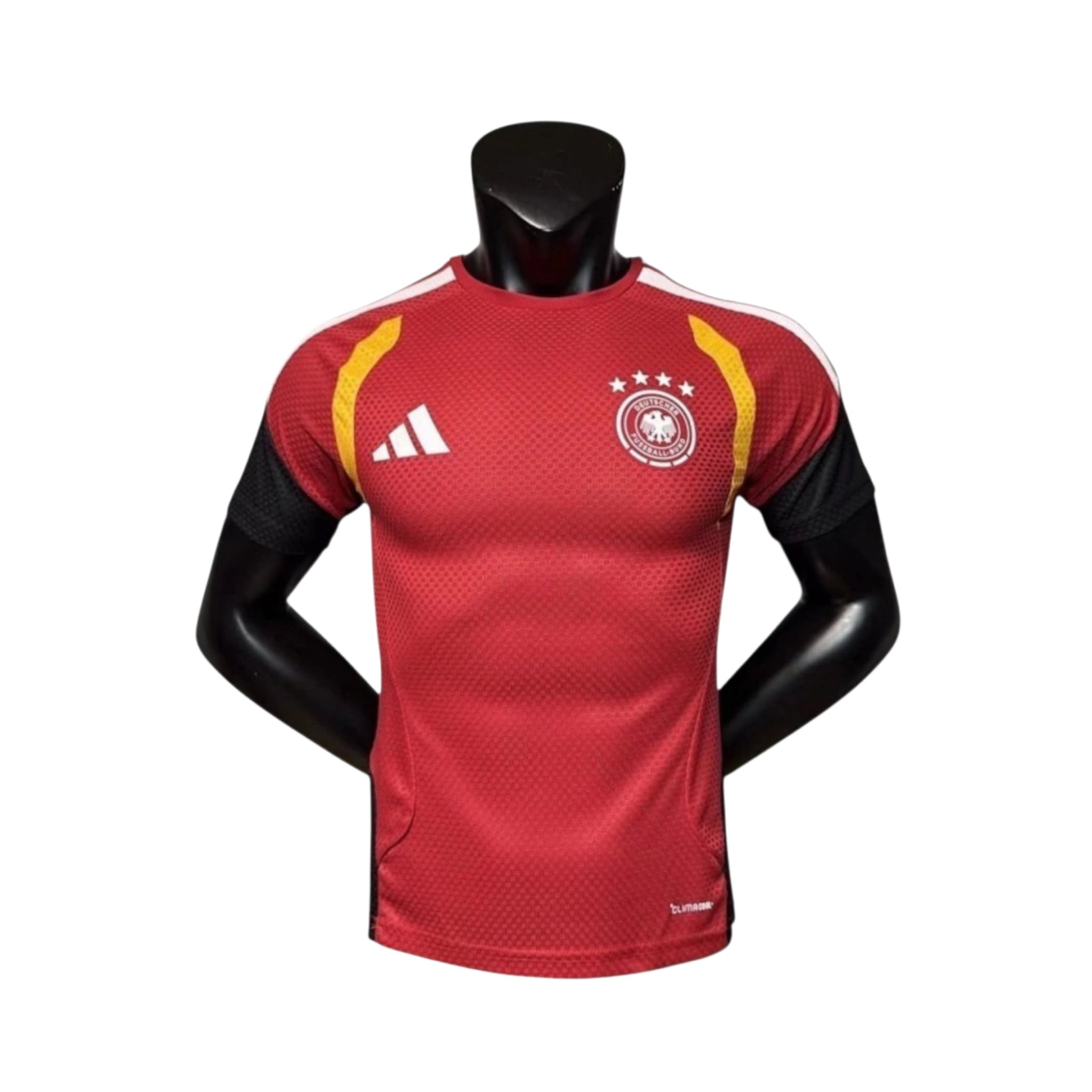 Alemanha Treino 26/27 - Mundial 2026 - Versão Jogador