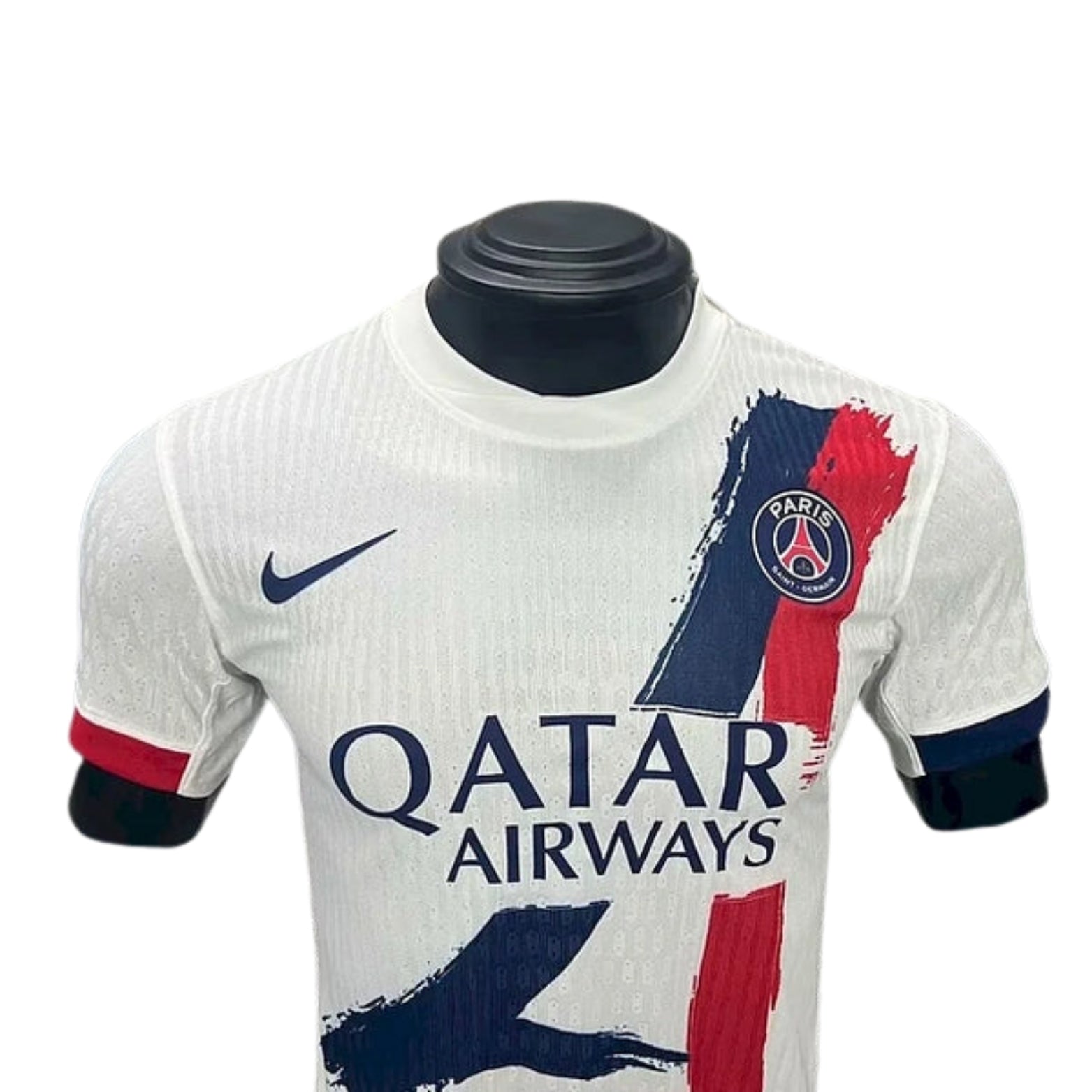 PSG Alternativa 24/25 - Versão Jogador