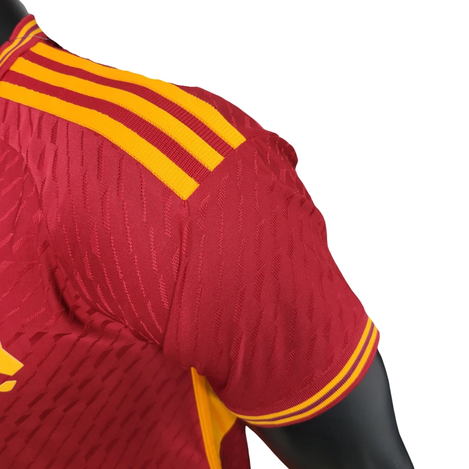 AS Roma Principal 23/24 - Versão Jogador