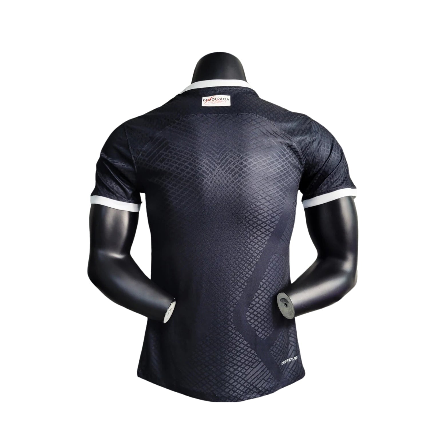 Corinthians Away 23/24 - Player Version