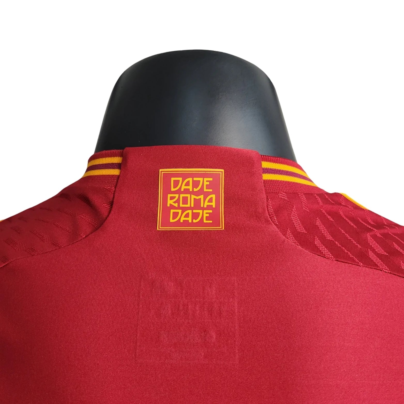 AS Roma Principal 23/24 - Versão Jogador