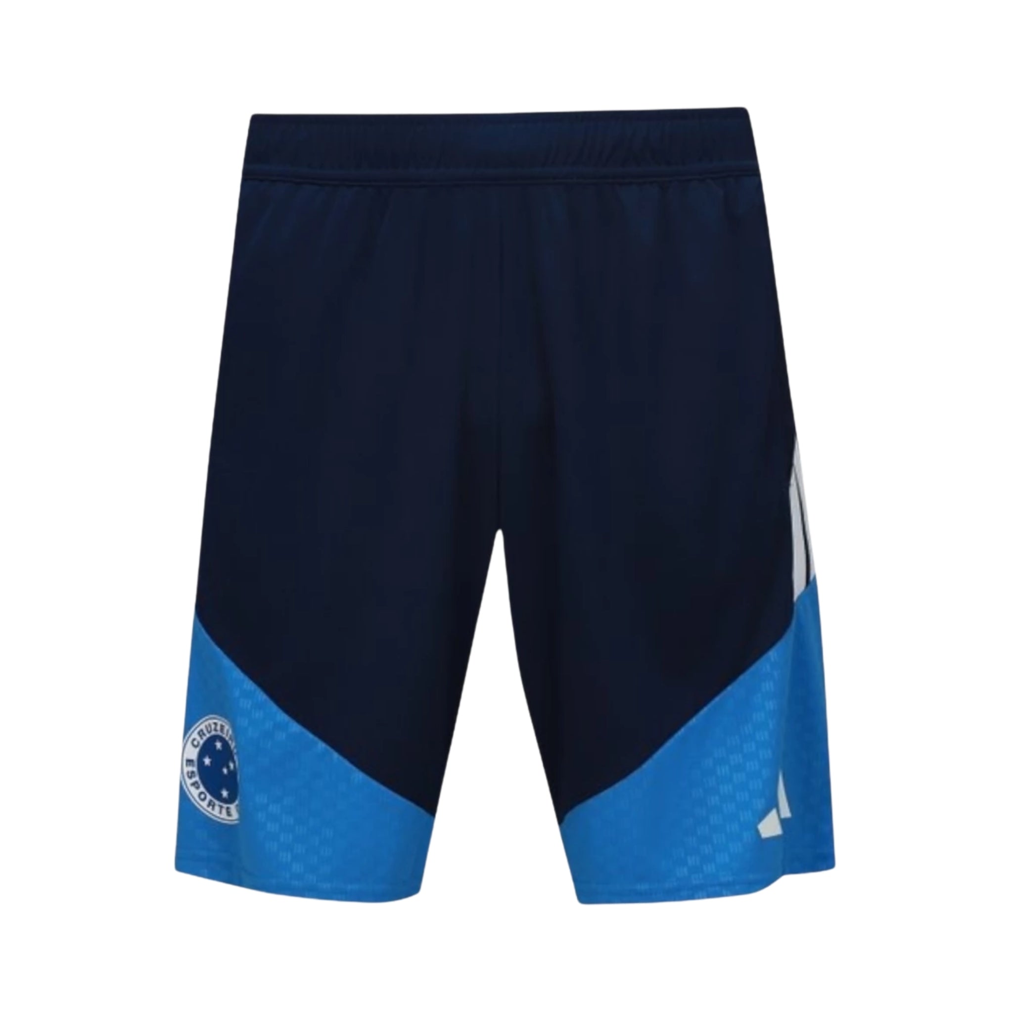 Calções - Cruzeiro Treino 25/26