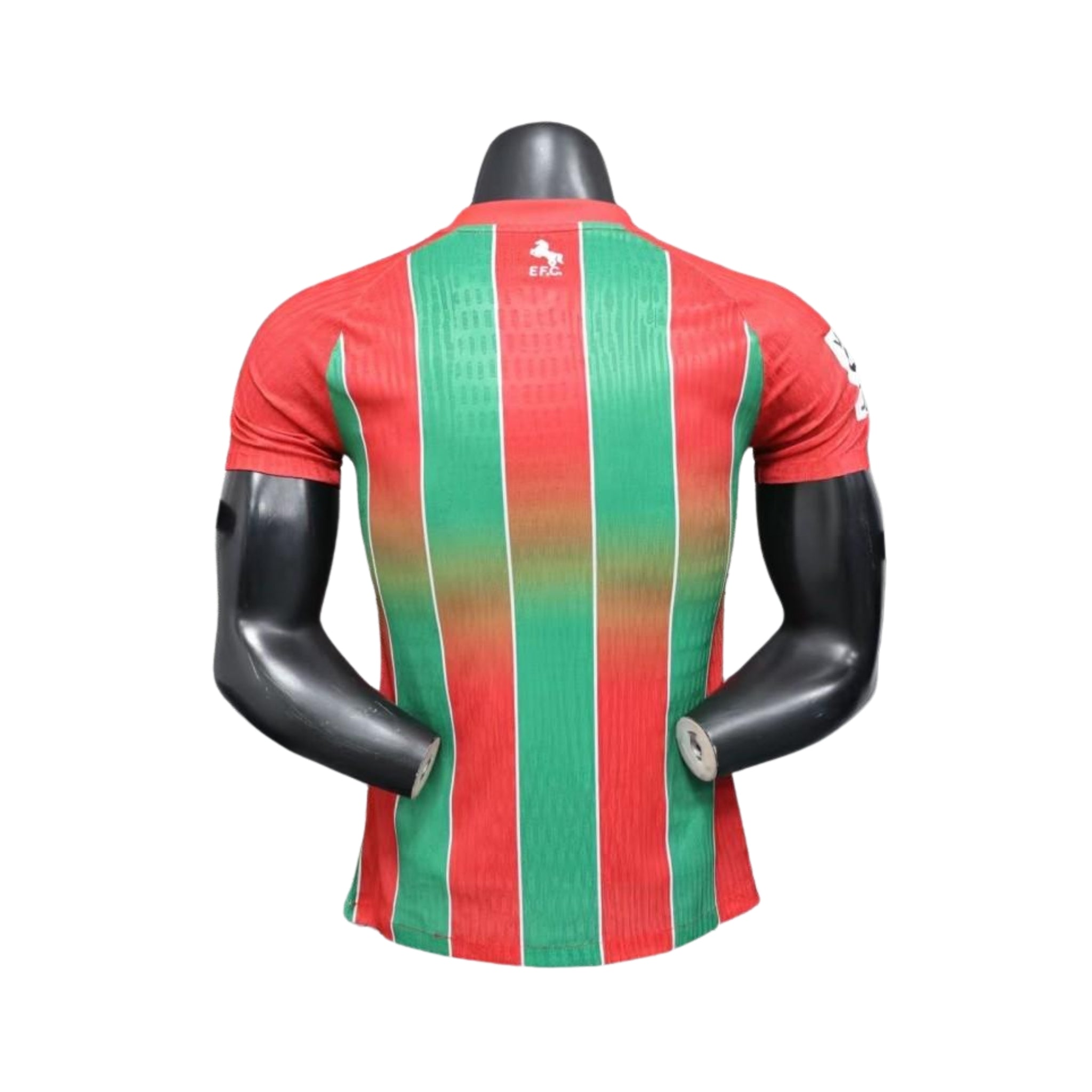 Al-Ettifaq Terceiro 25/26 - Versão Jogador