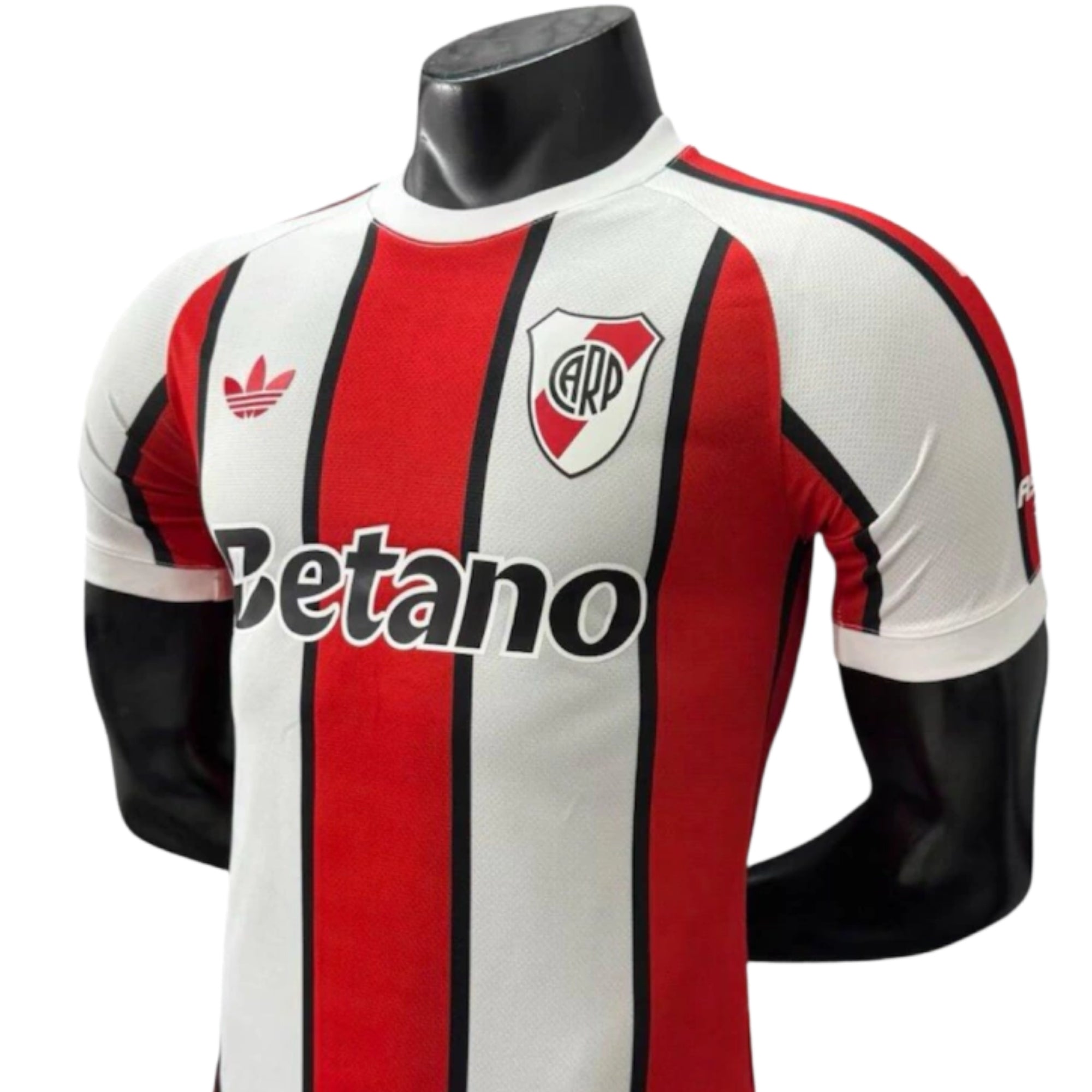 River Plate Alternativo 26/27 - Versão Jogador