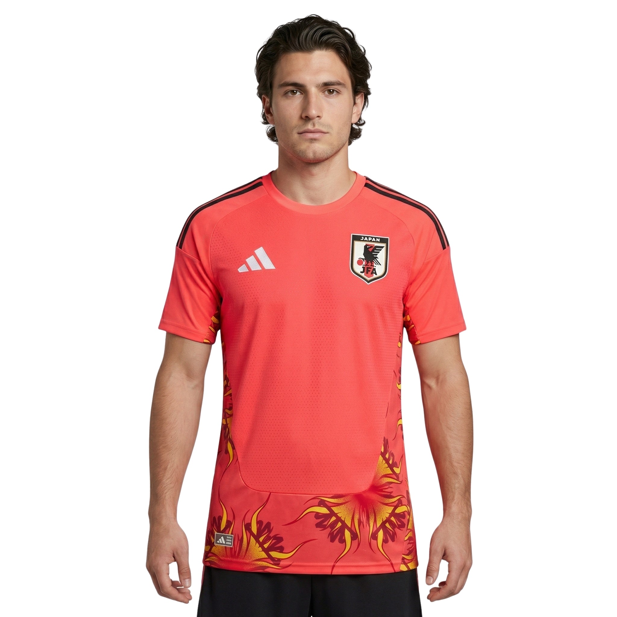 Japão Guarda-Redes 26/27 - Mundial 2026
