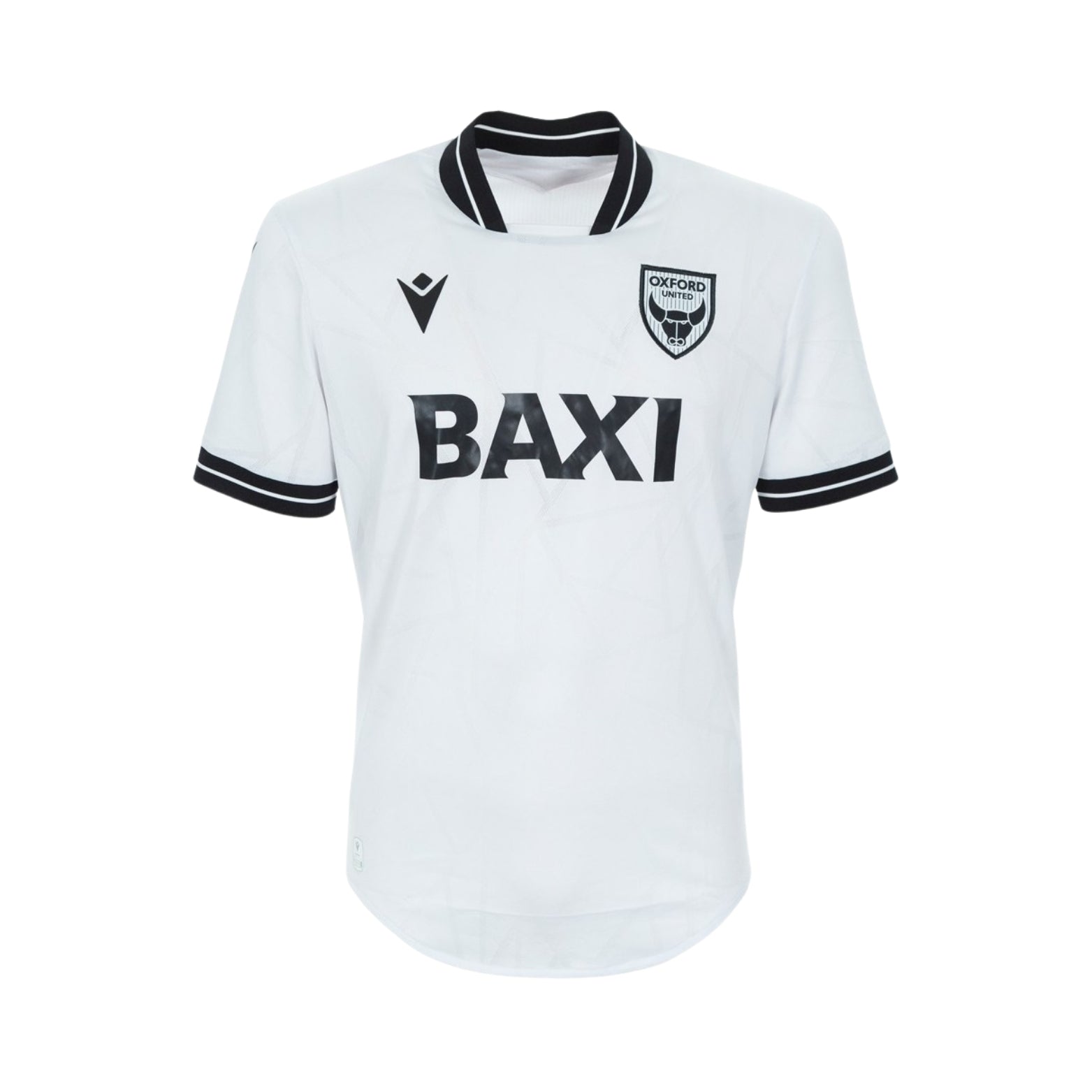 Oxford United Guarda-Redes 25/26