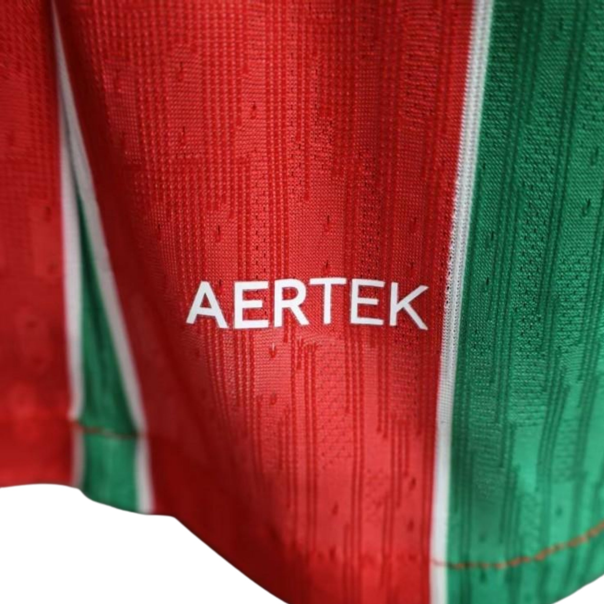 Al-Ettifaq Terceiro 25/26 - Versão Jogador