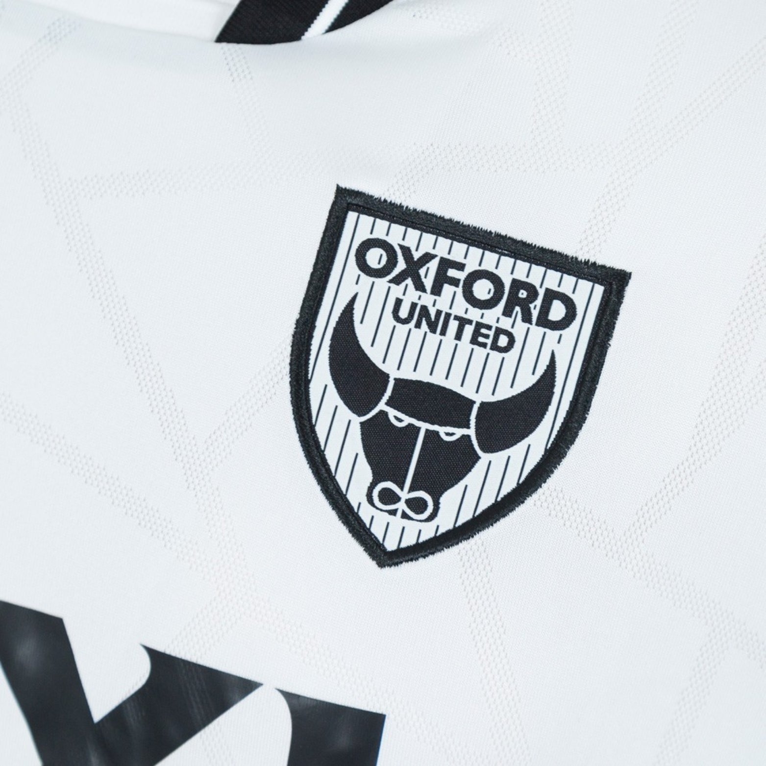 Oxford United Guarda-Redes 25/26