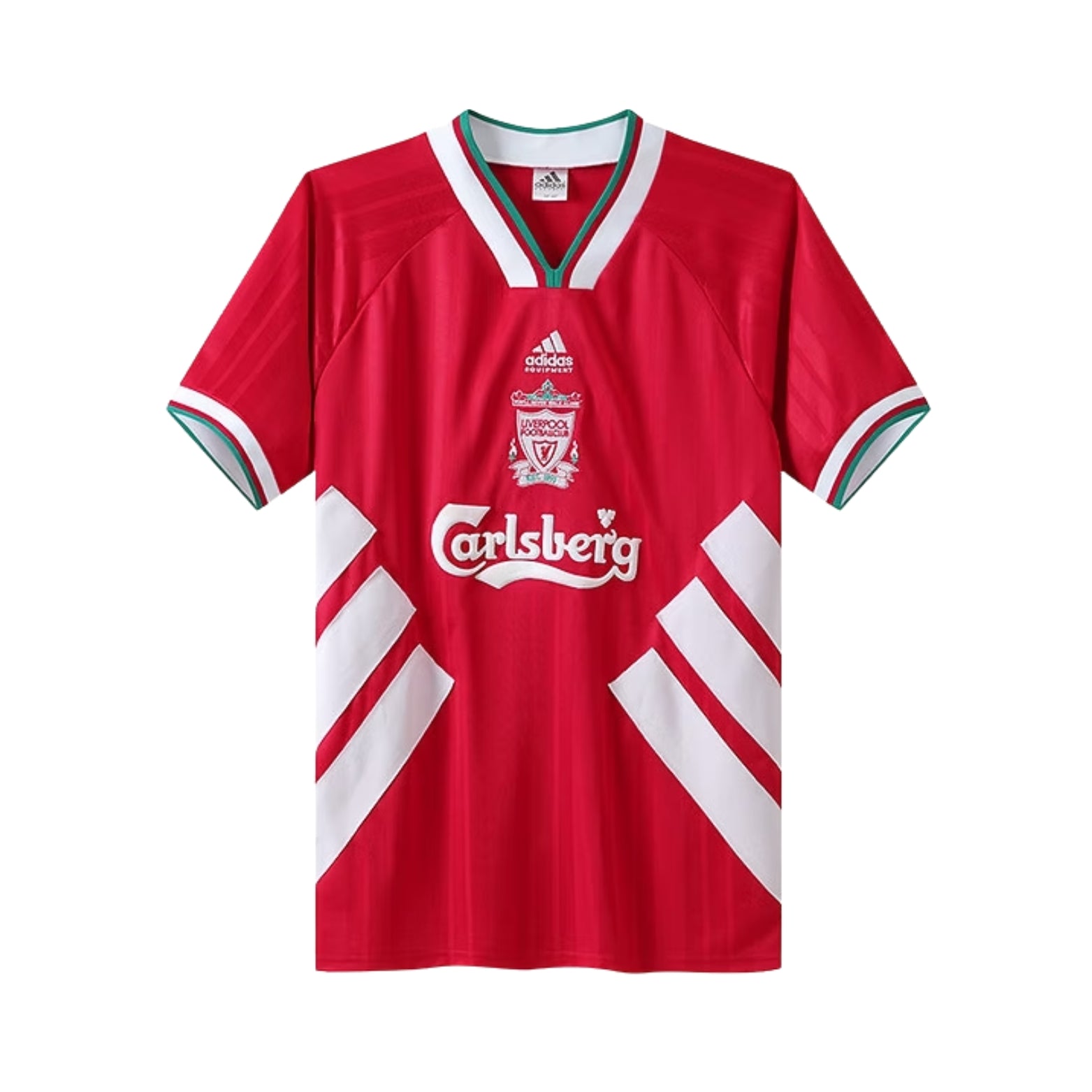 Liverpool Principal 93/94