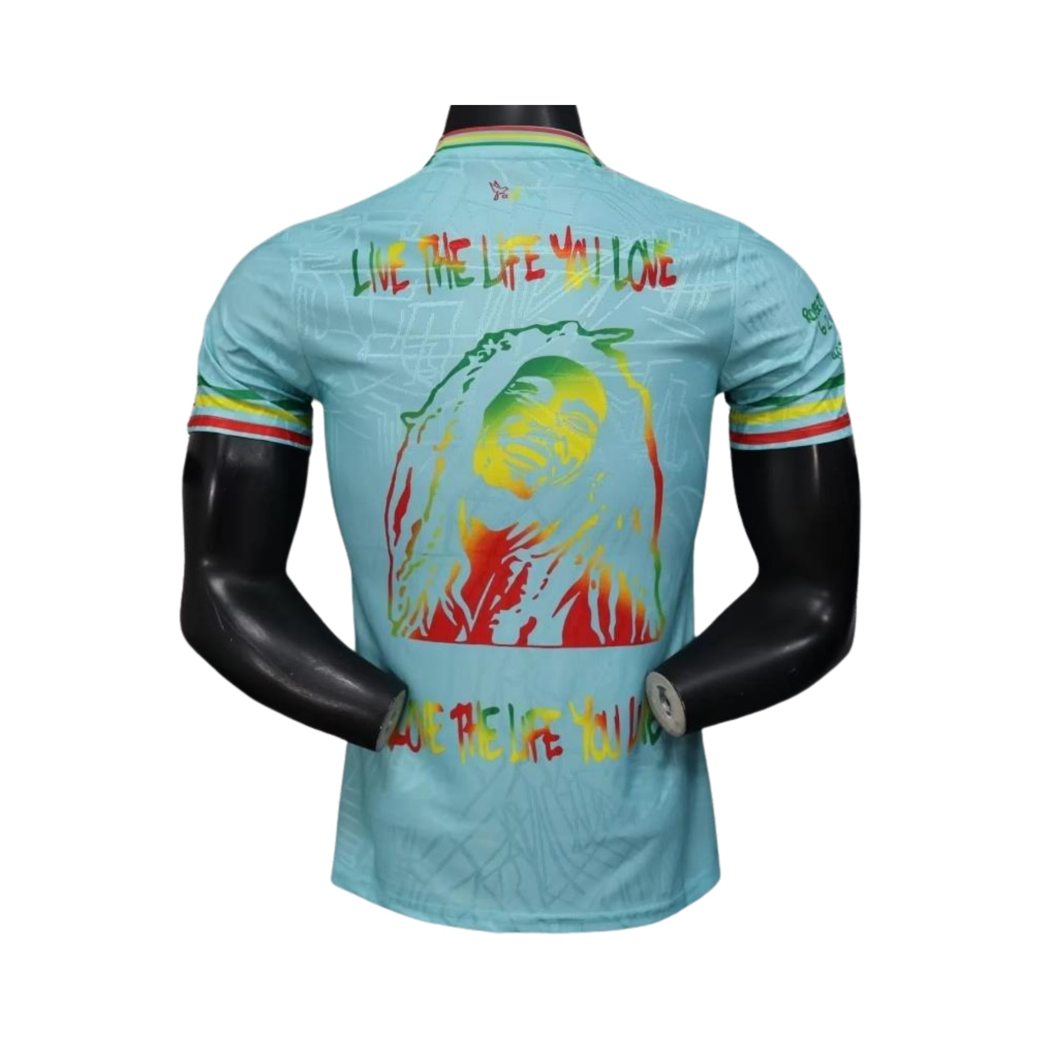 Ajax Edição Especial 25/26 - Versão Jogador