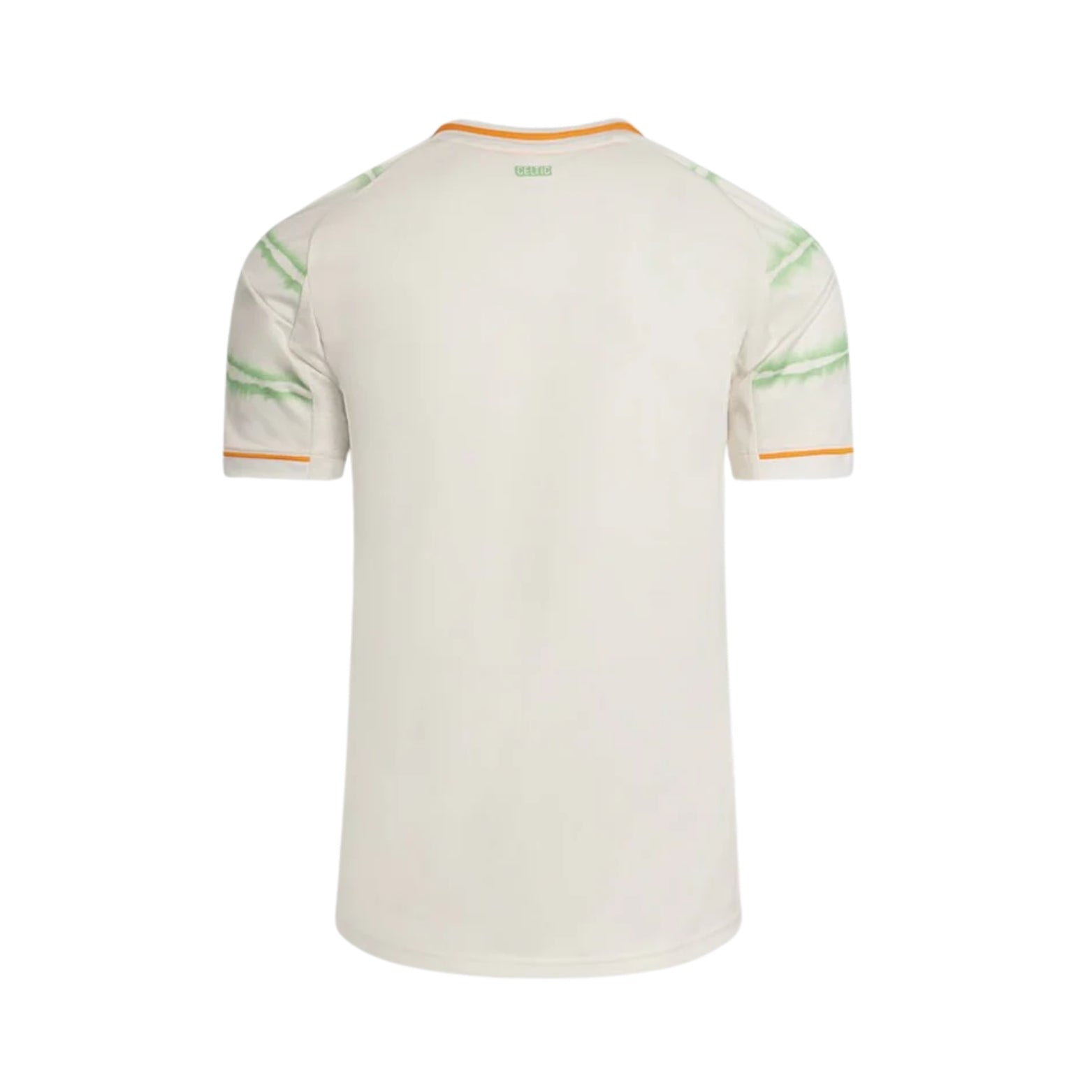 Celtic Terceiro 25/26