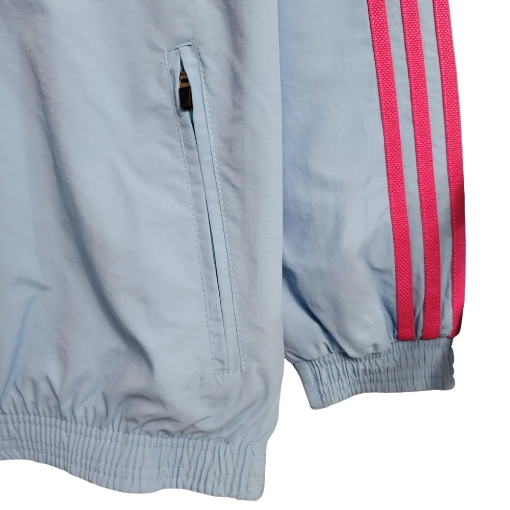 Corta-Vento Reversível  - Arsenal 23/24