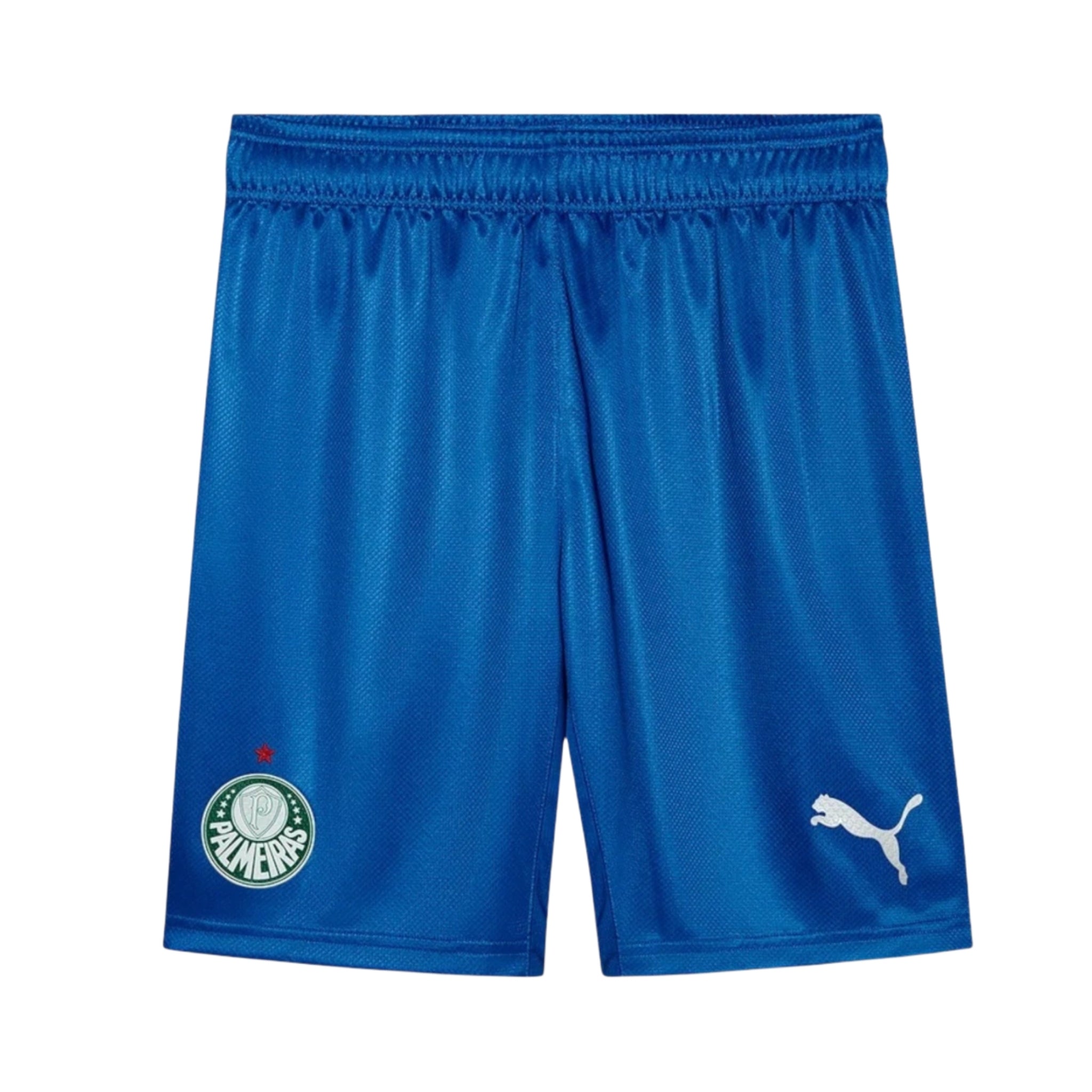 Calções - Palmeiras Terceiro 25/26