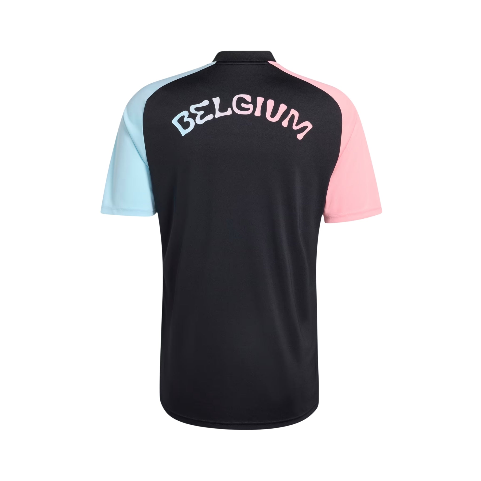 Bélgica Treino 26/27 - Mundial 2026