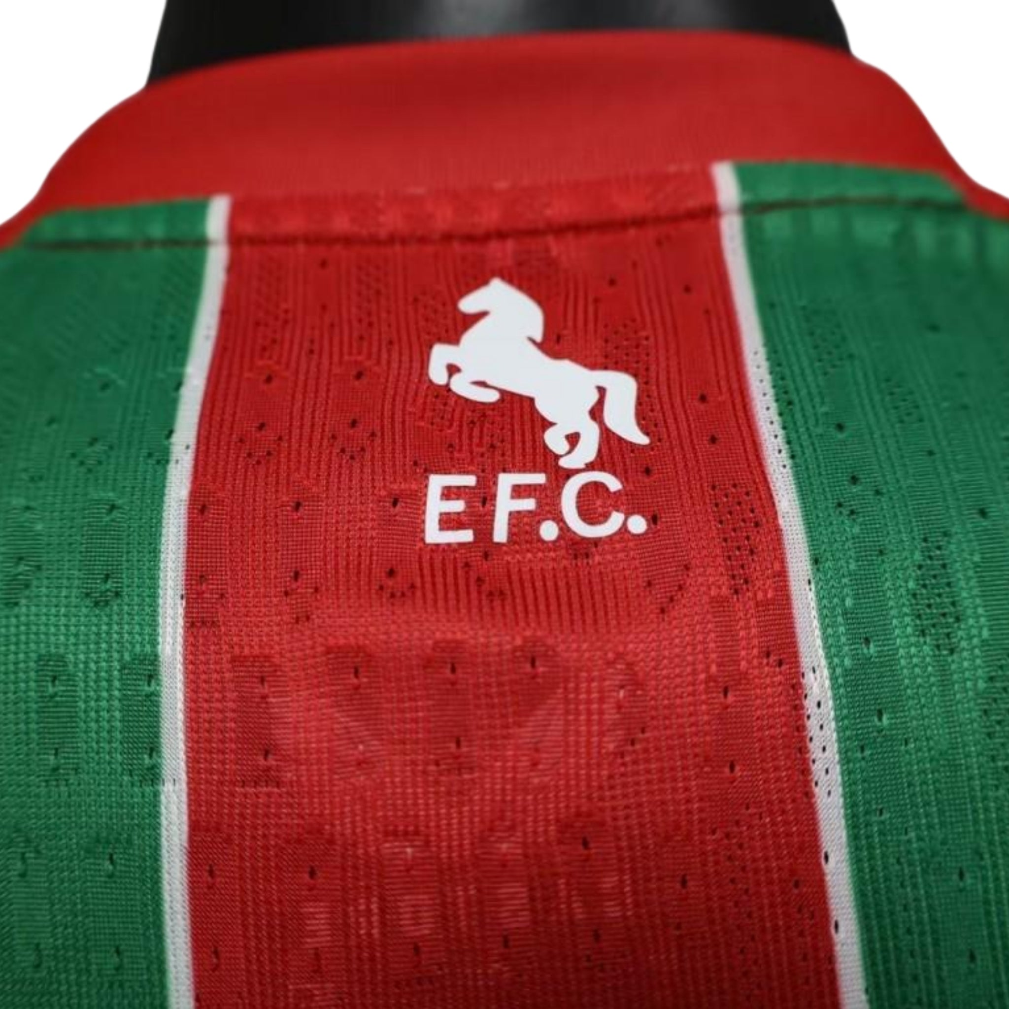 Al-Ettifaq Terceiro 25/26 - Versão Jogador