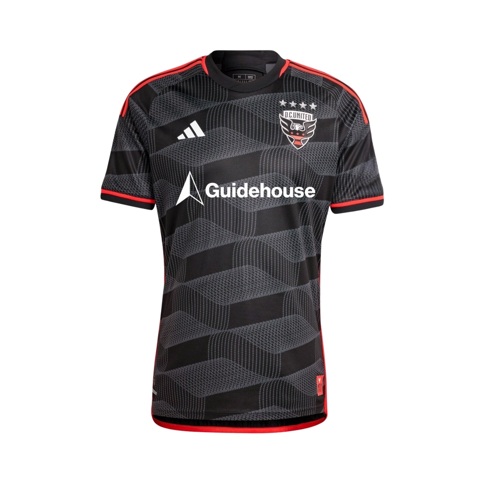 D.C. United Principal 25/26