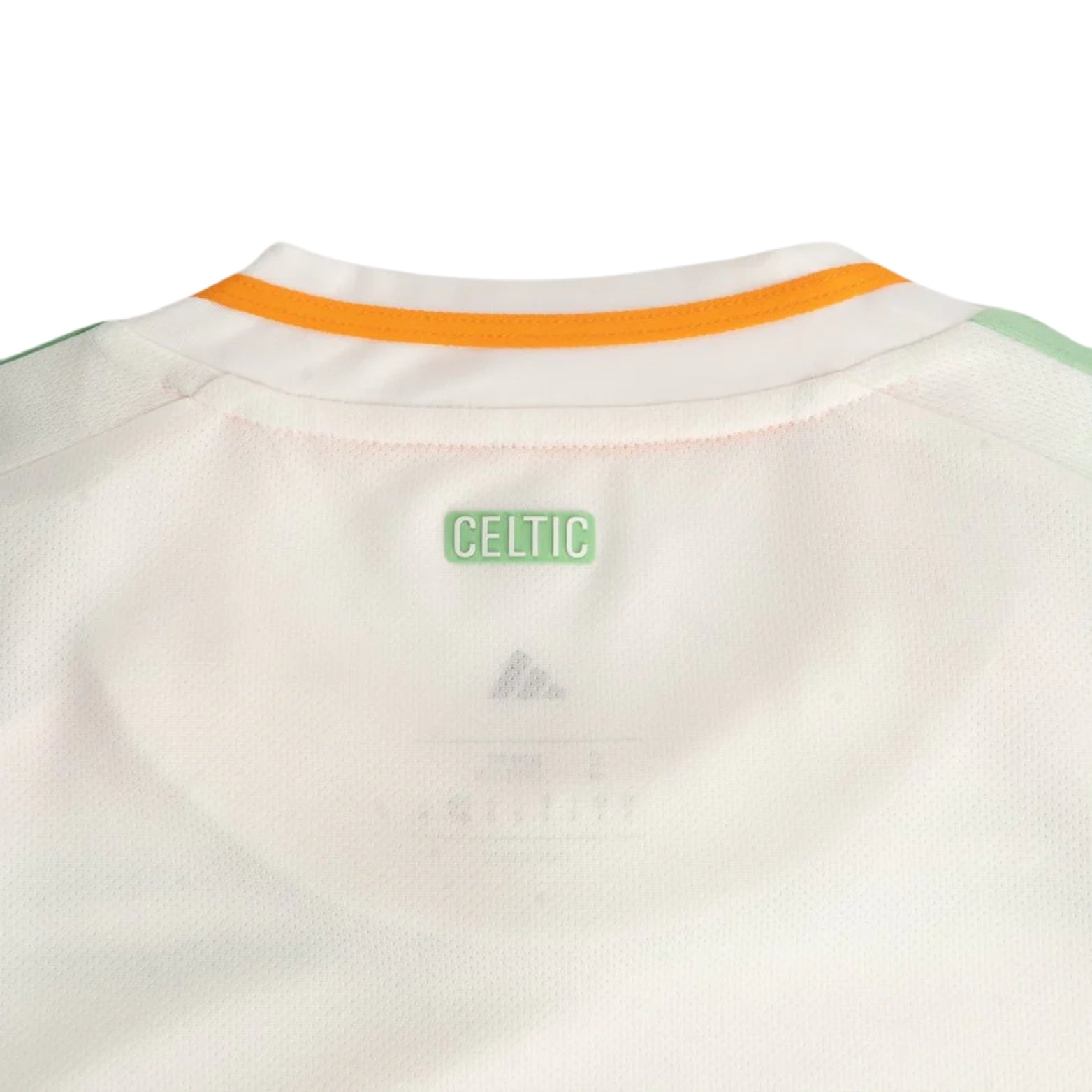 Celtic Terceiro 25/26 - Todos os Patrocínios