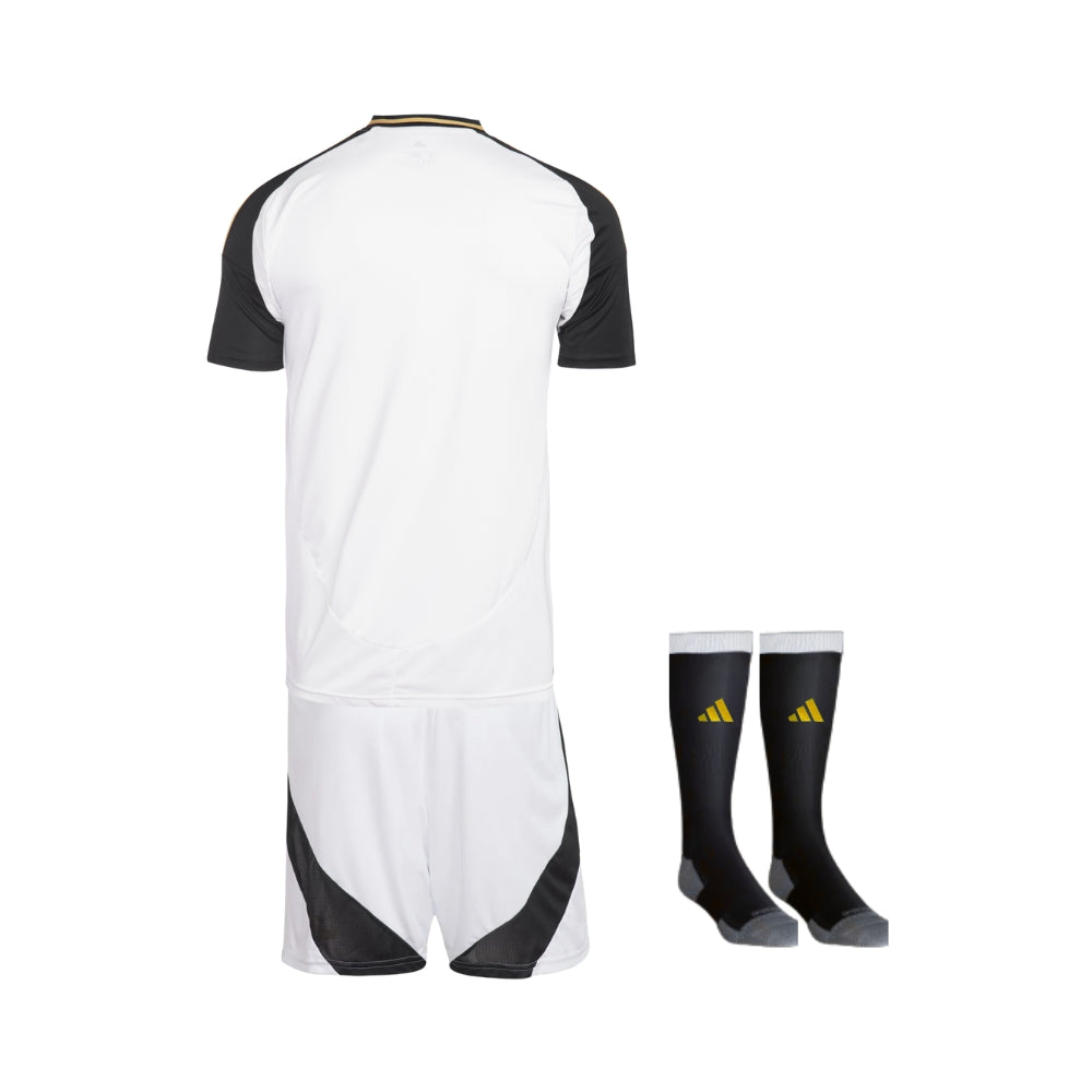 Kit de Criança - Atlético Mineiro Alternativa 25/26