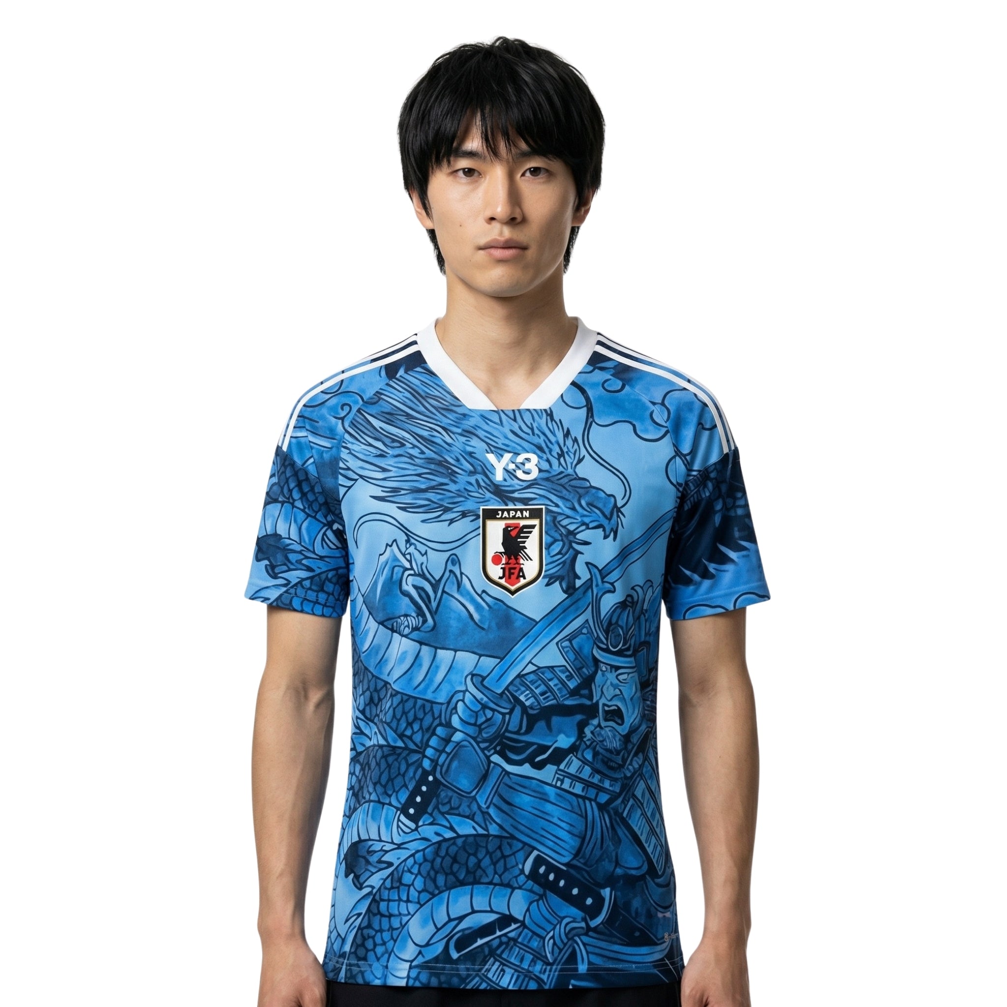 Japão Edição Especial 26/27 - Mundial 2026
