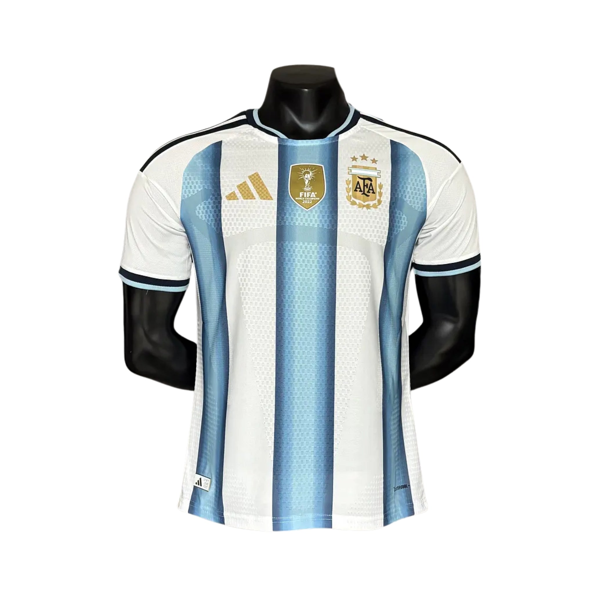 Argentina Principal 26/27 - Mundial 2026 - Versão Jogador
