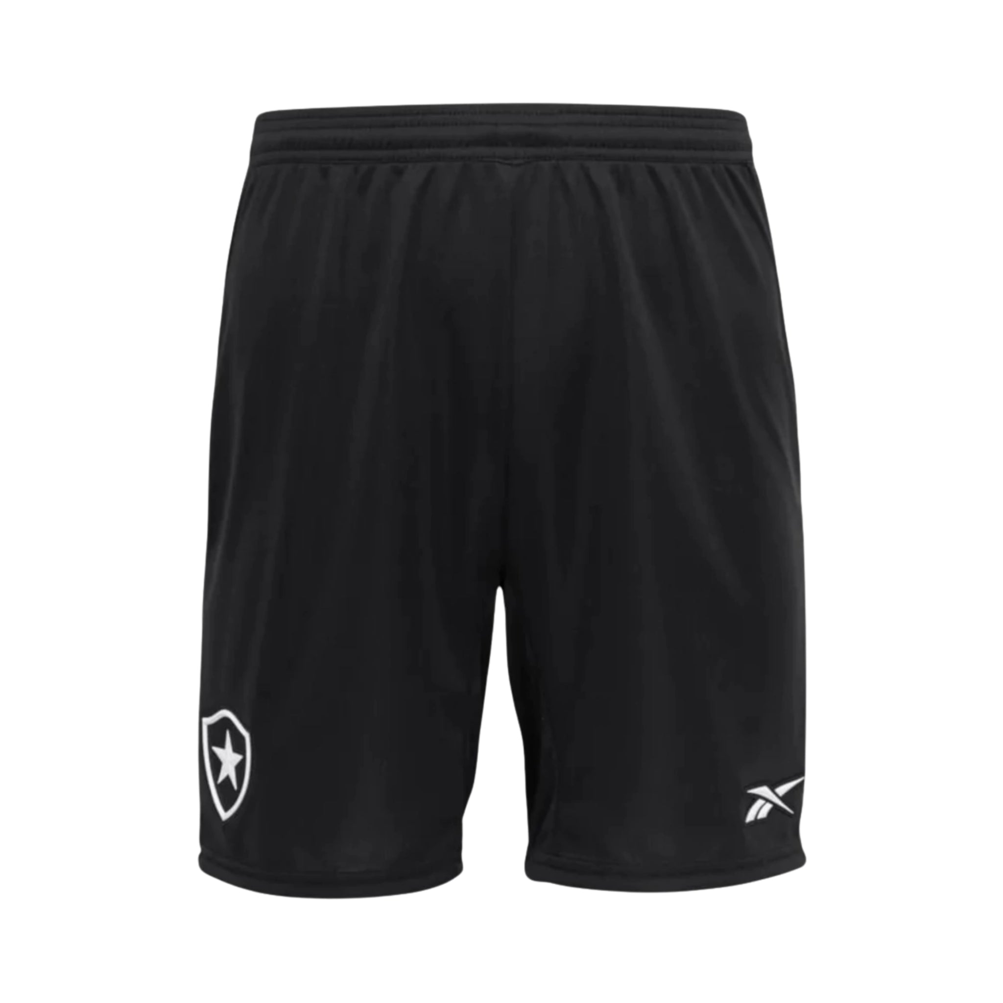 Calções - Botafogo Principal 25/26