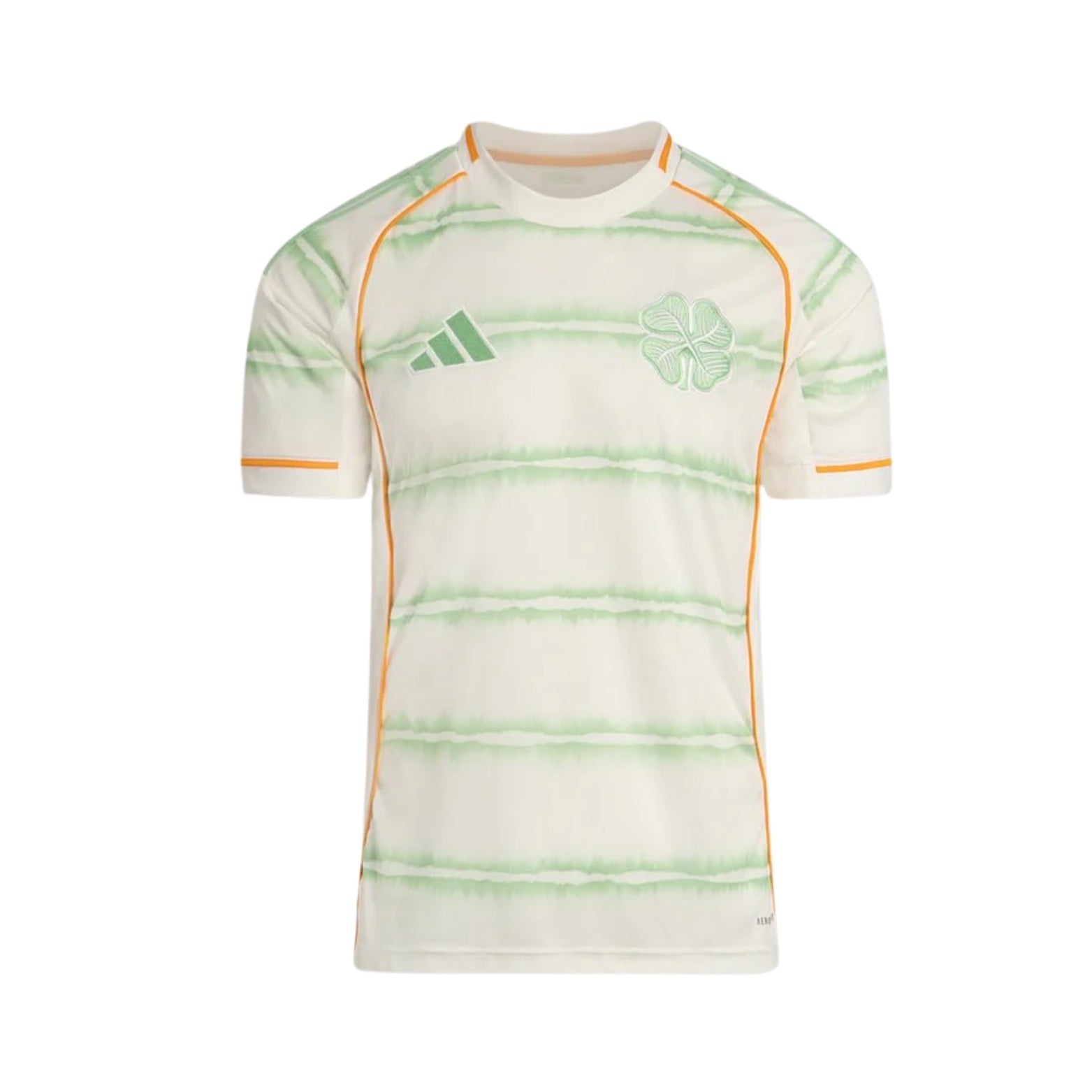 Celtic Terceiro 25/26