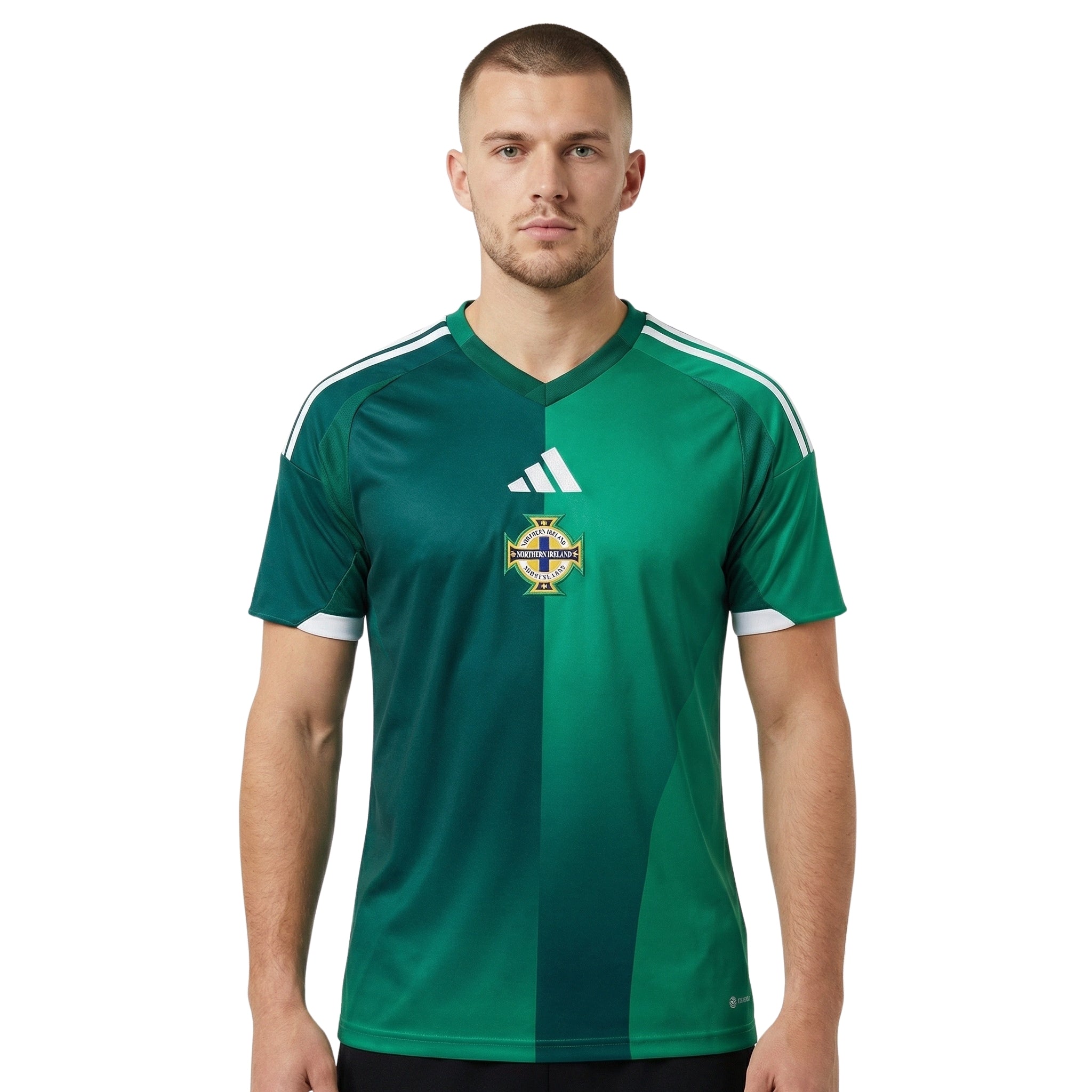 Irlanda do Norte Principal 26/27 - Mundial 2026
