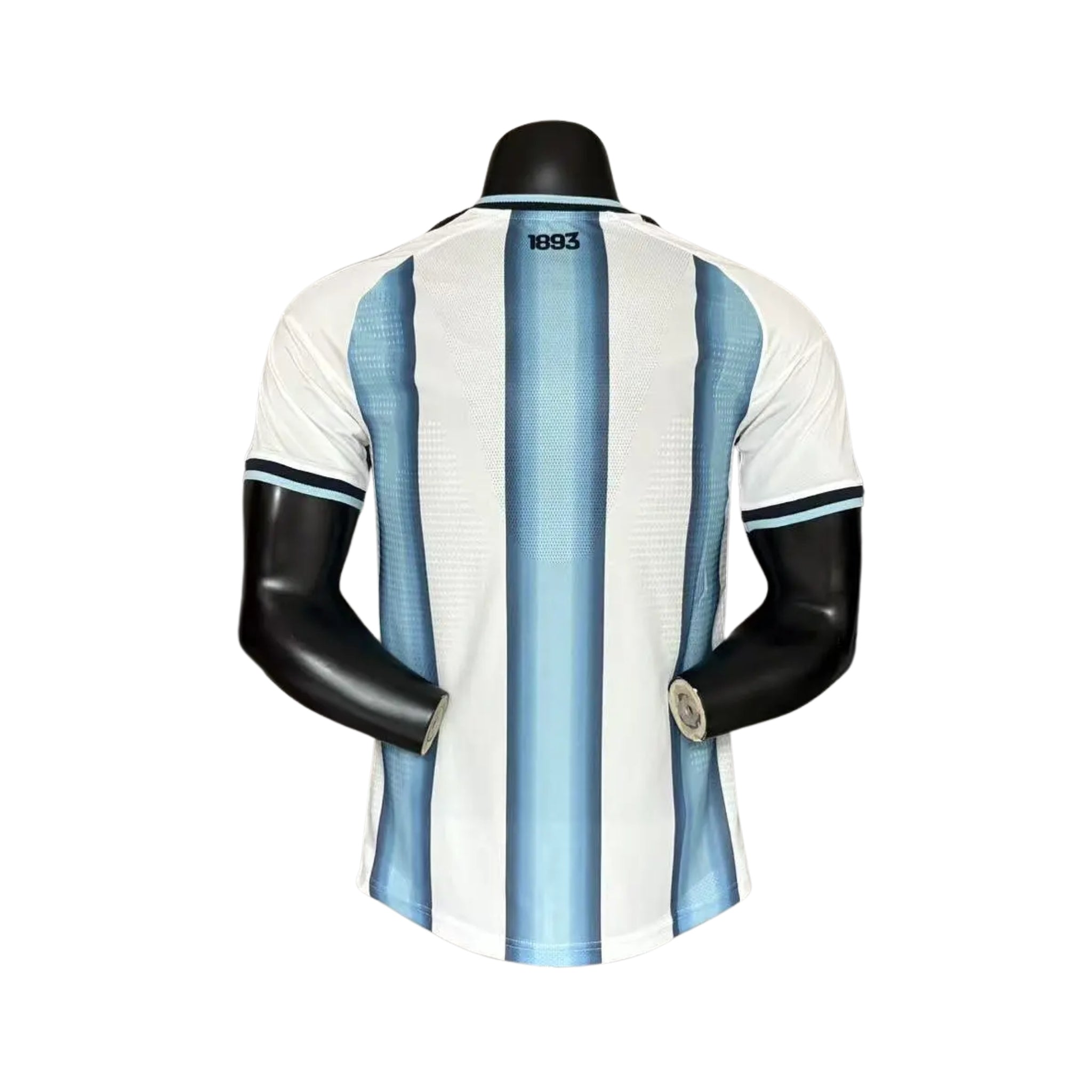 Argentina Principal 26/27 - Mundial 2026 - Versão Jogador