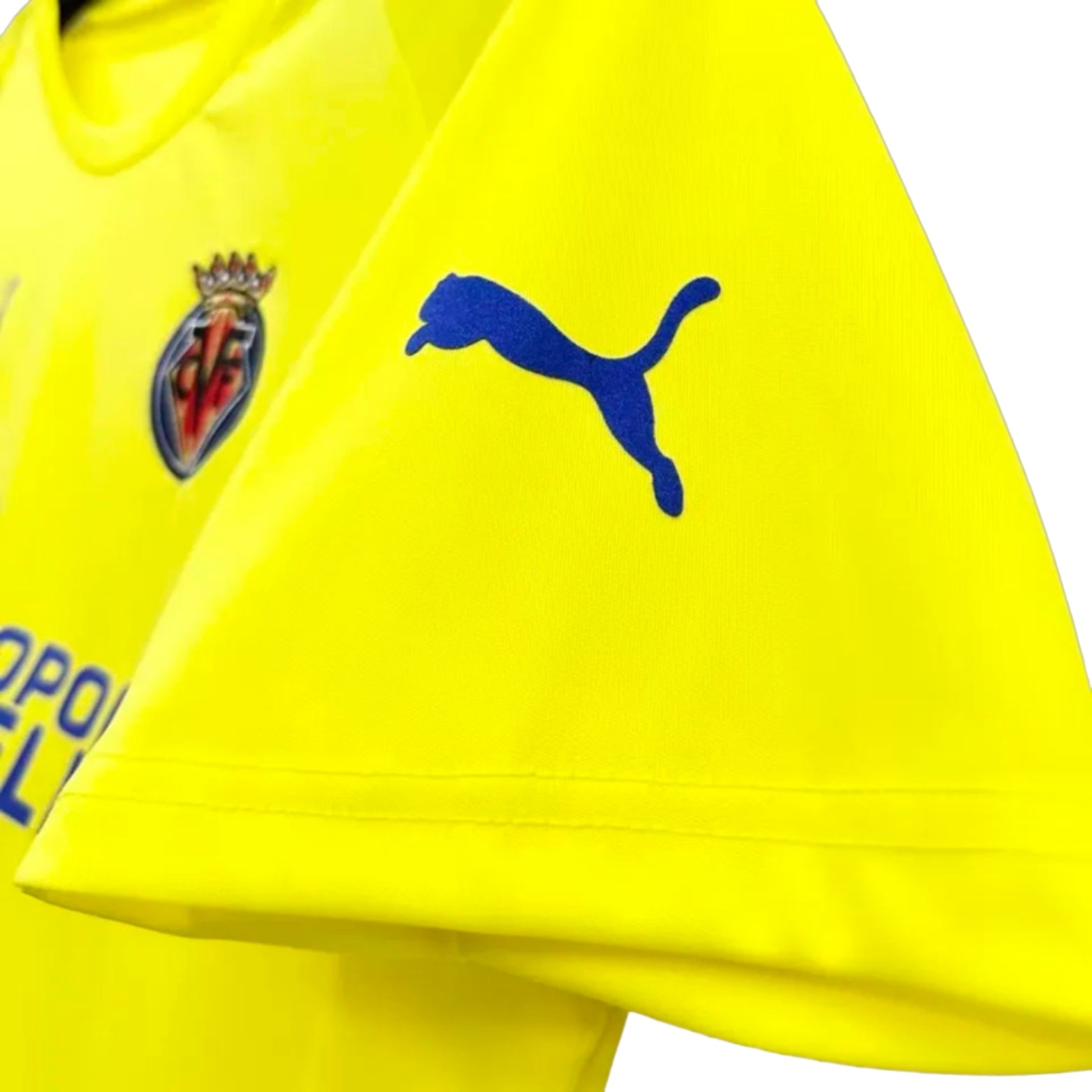 Villareal Principal 05/06