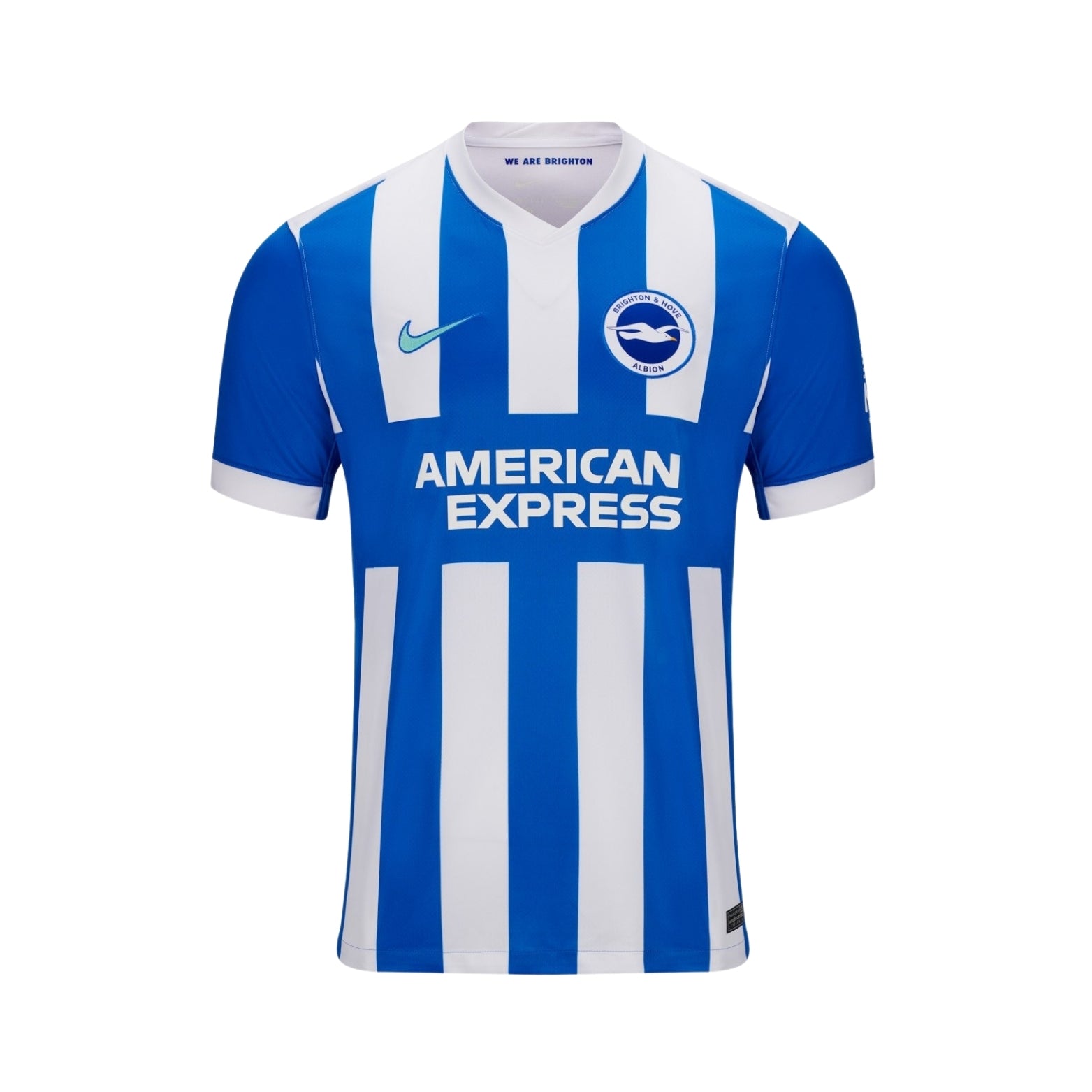 Brighton Principal 25/26