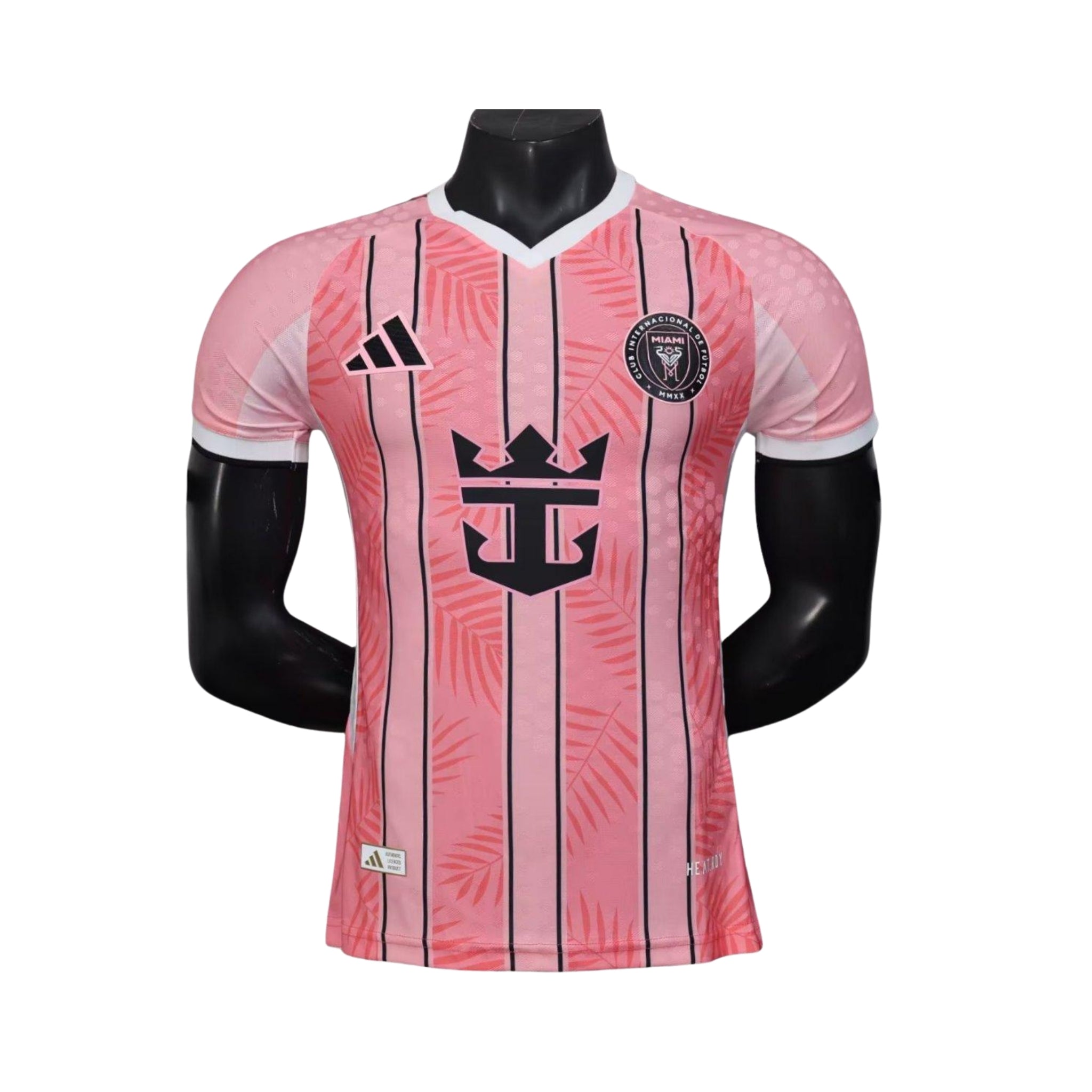 Inter Milan Edição Especial 25/26 - Versão Jogador