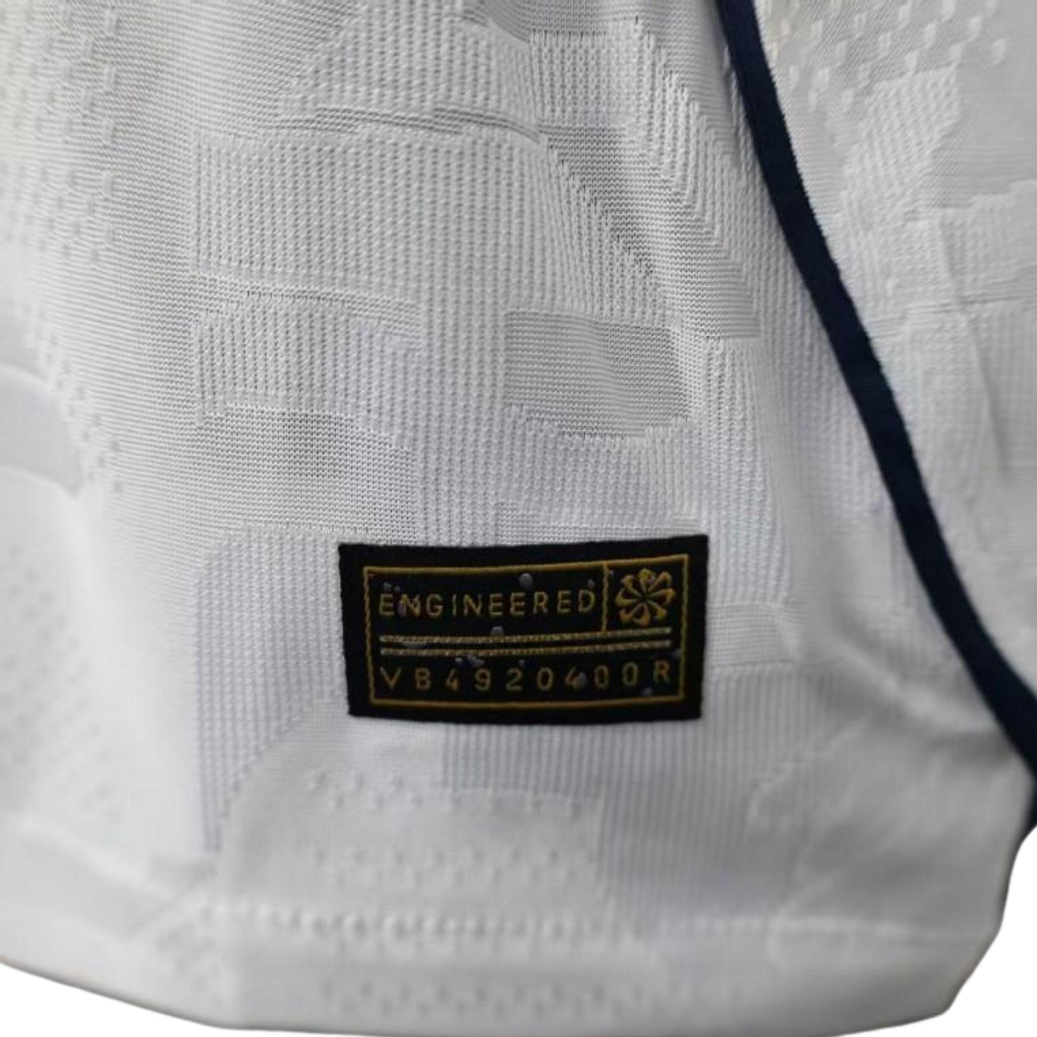 Inglaterra Principal 25/26 - Manga Comprida - Versão Jogador